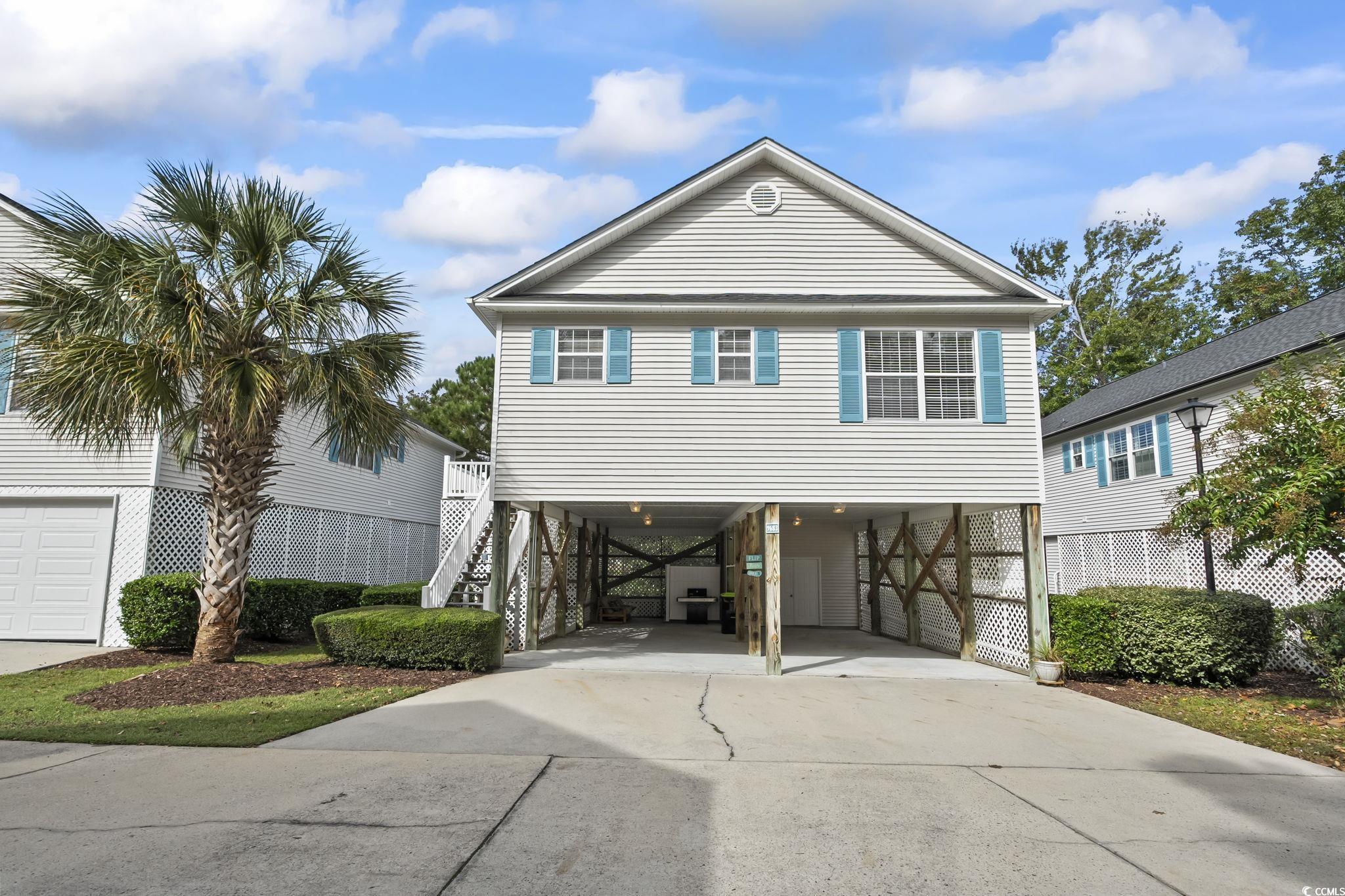 9683 Glenn Ellen Way Myrtle Beach, SC 29572