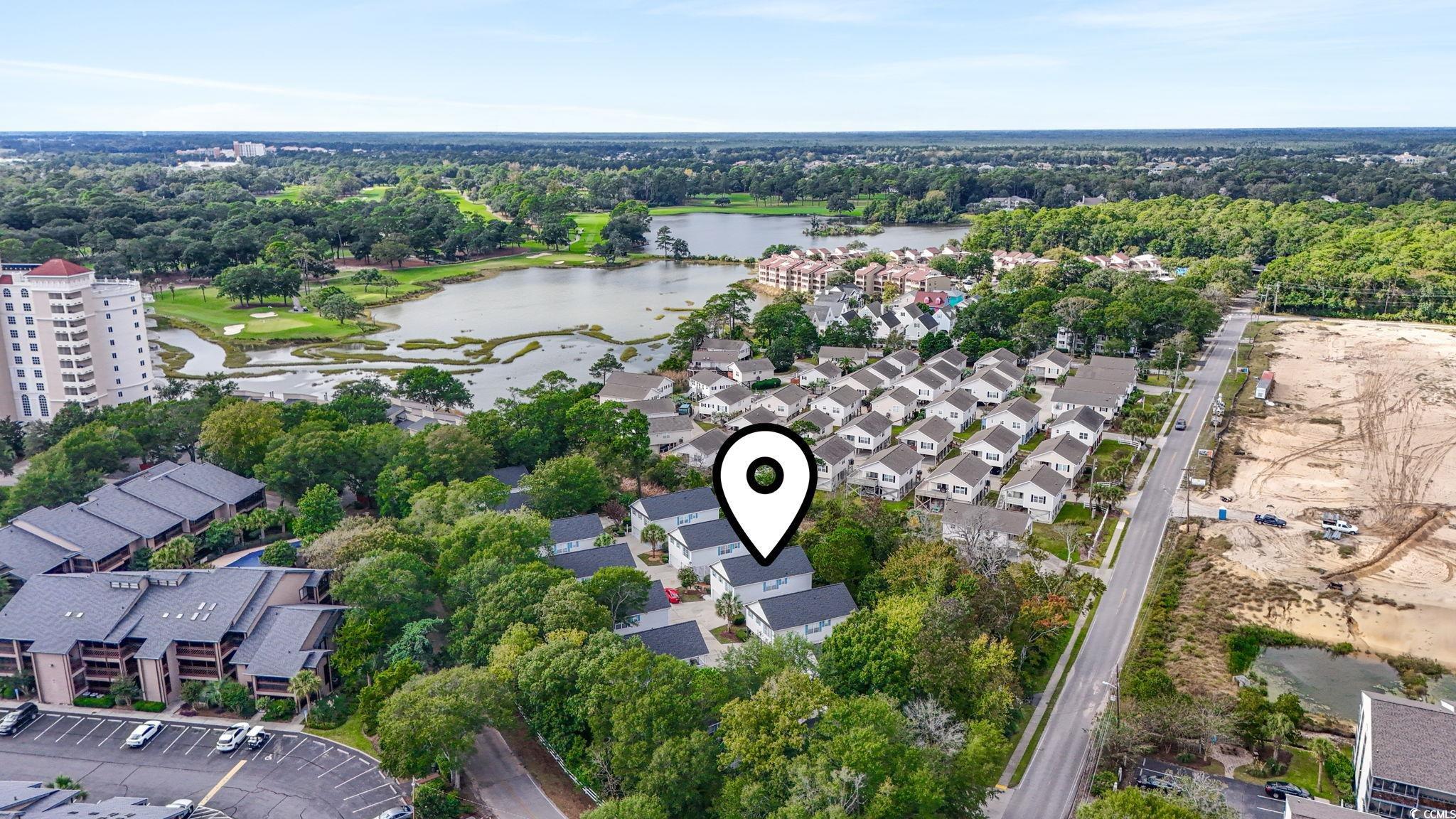 9683 Glenn Ellen Way Myrtle Beach, SC 29572