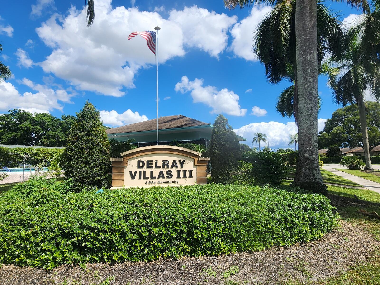 Delray Villas 3
