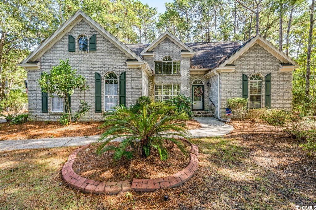 1614 Club Circle Dr. Pawleys Island, SC 29585