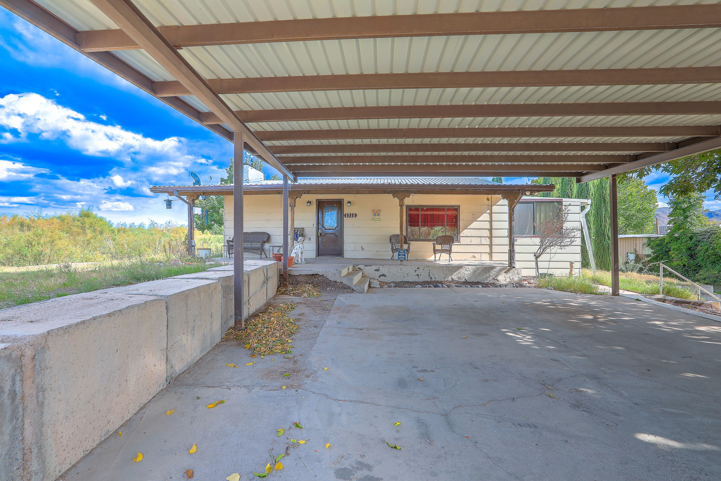 Homes for sale in Truth Or Consequences, NM | 1715 Carrie St, Truth Or Consequences, NM 87901 | MLS# 1092990