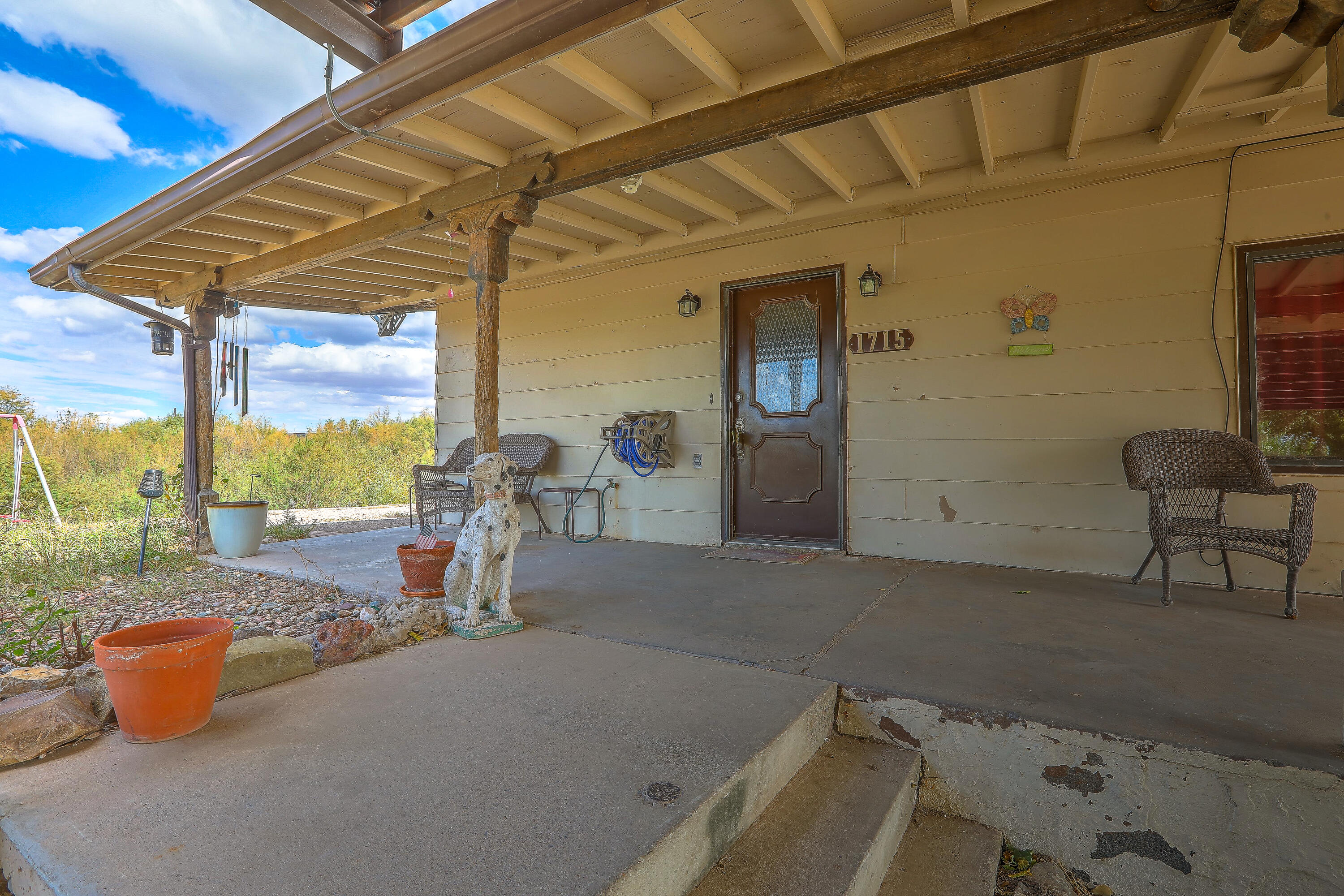 Homes for sale in Truth Or Consequences, NM | 1715 Carrie St, Truth Or Consequences, NM 87901 | MLS# 1092990