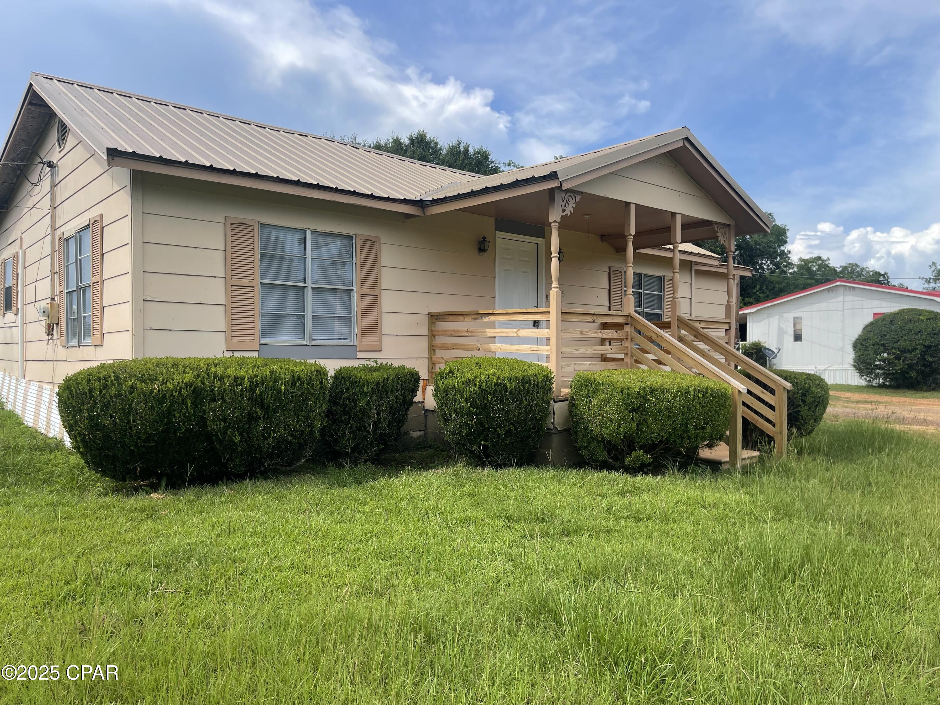 Details for 5455 Ellaville Road Road, Campbellton, FL 32426