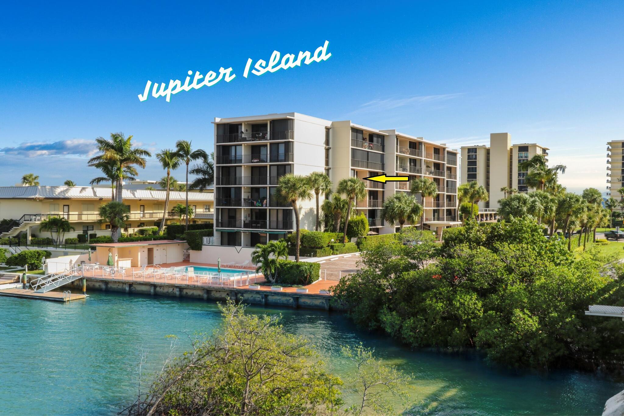 Ocean Villas Condo Apts