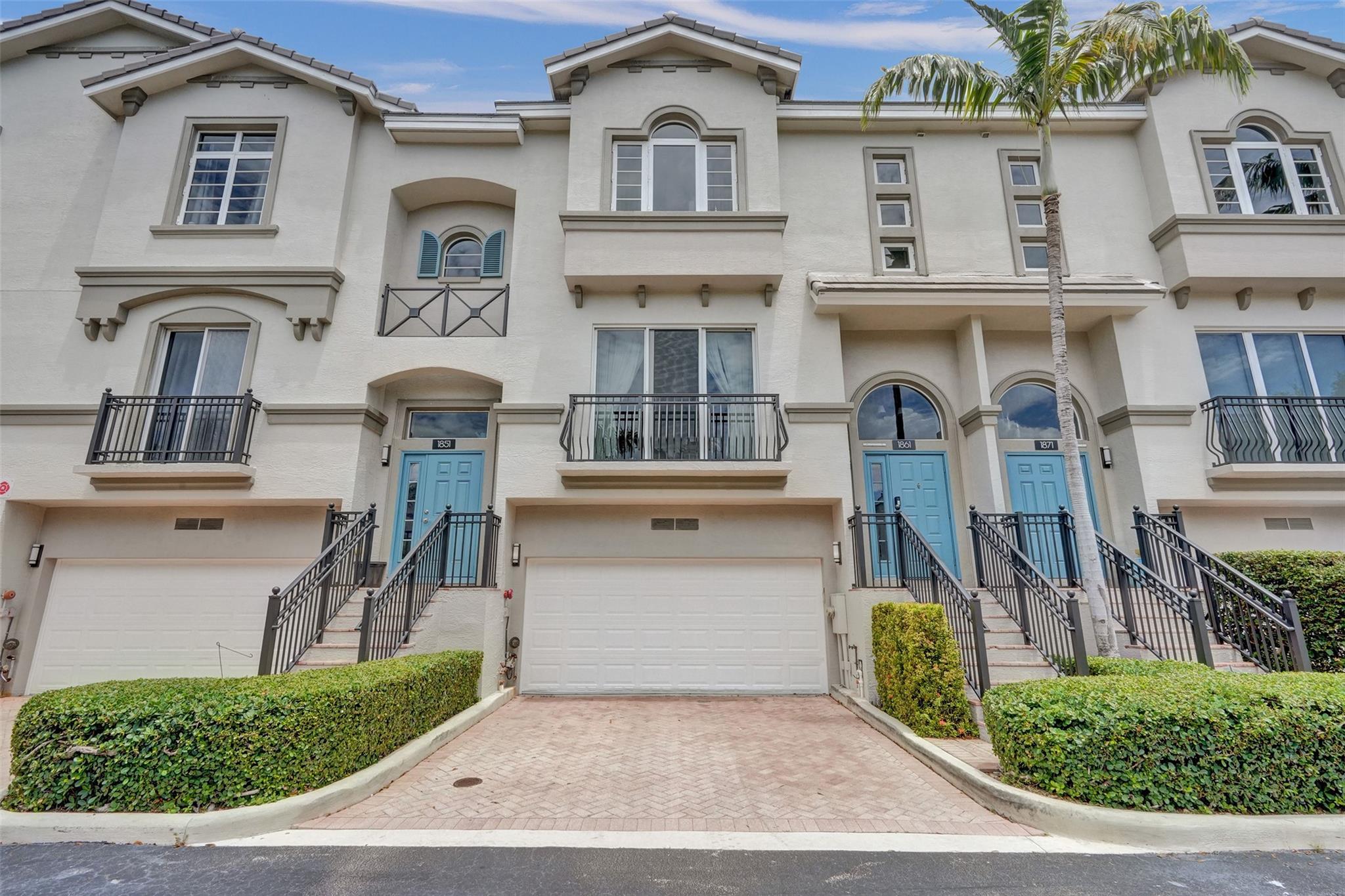 Homes for sale in Oakland Park, FL | 1861 Coral Heights Blvd #502, Oakland Park, FL 33308 | MLS# F10531473