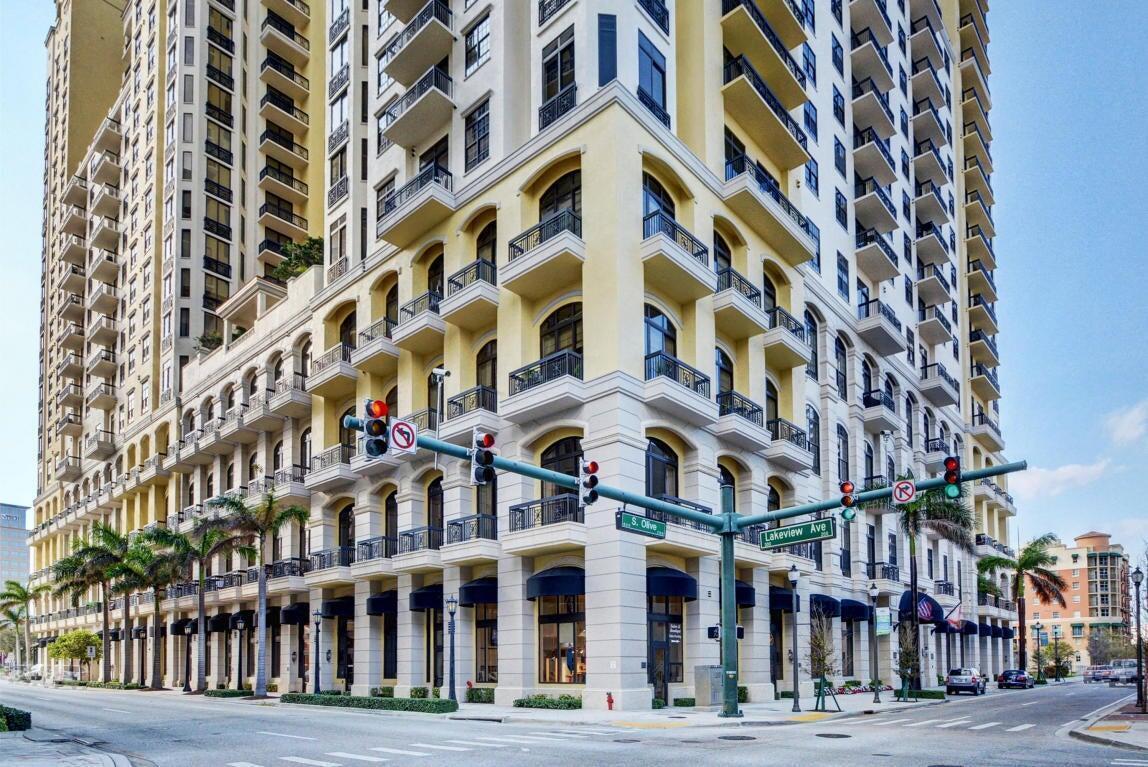 Two City Plaza Condo