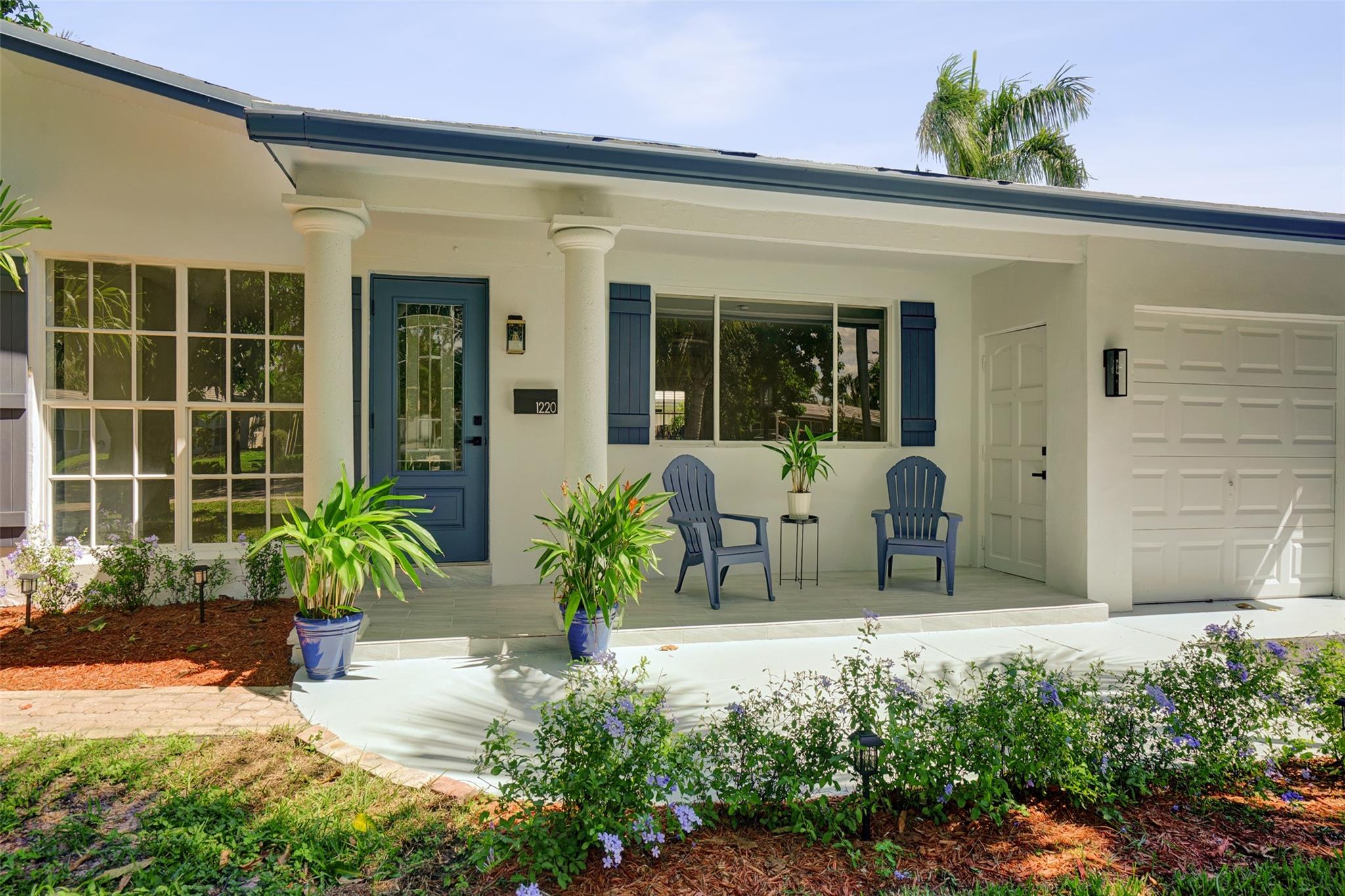 Avalon Garden Estates