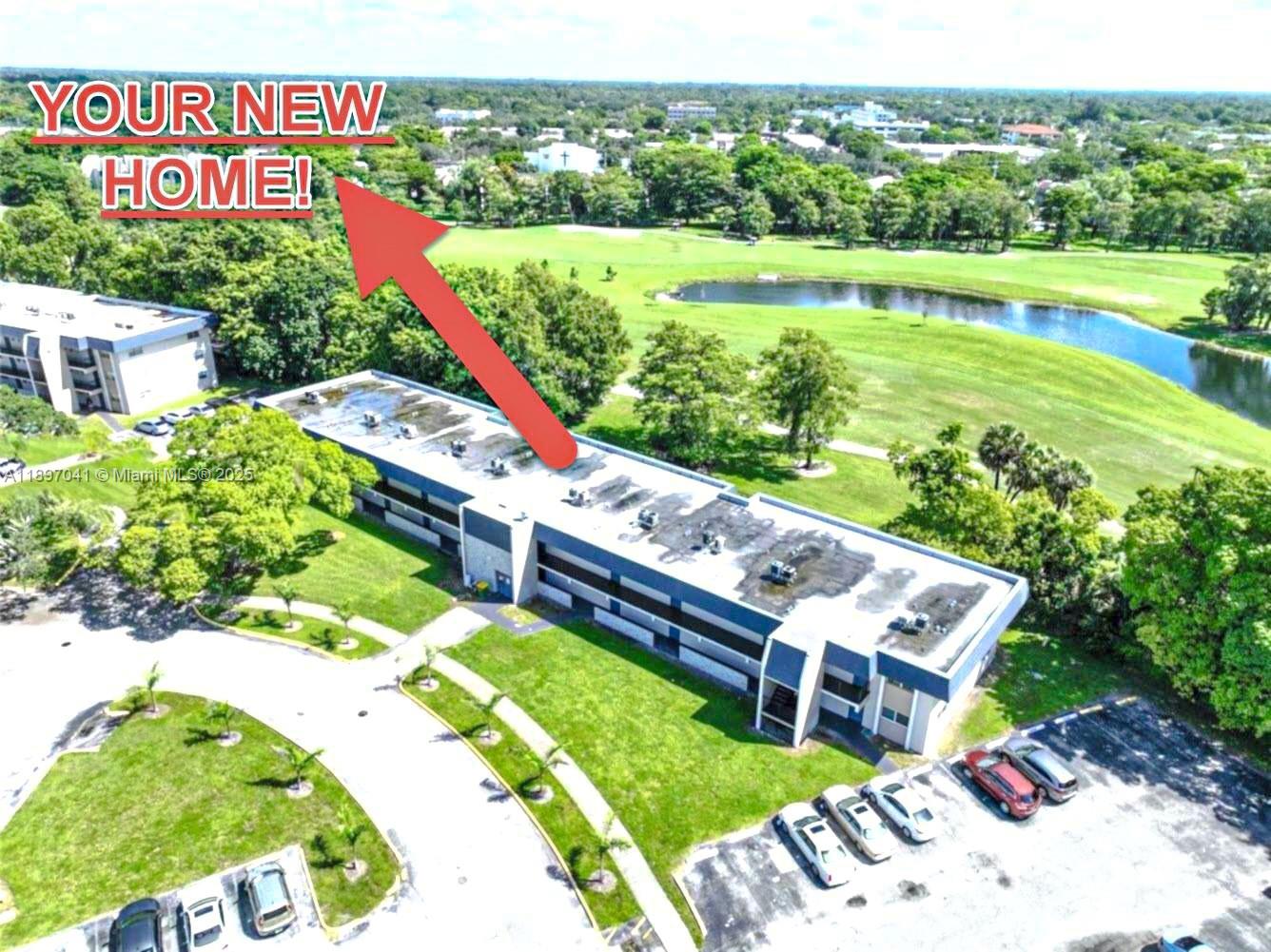 Versailles Gardens Condo