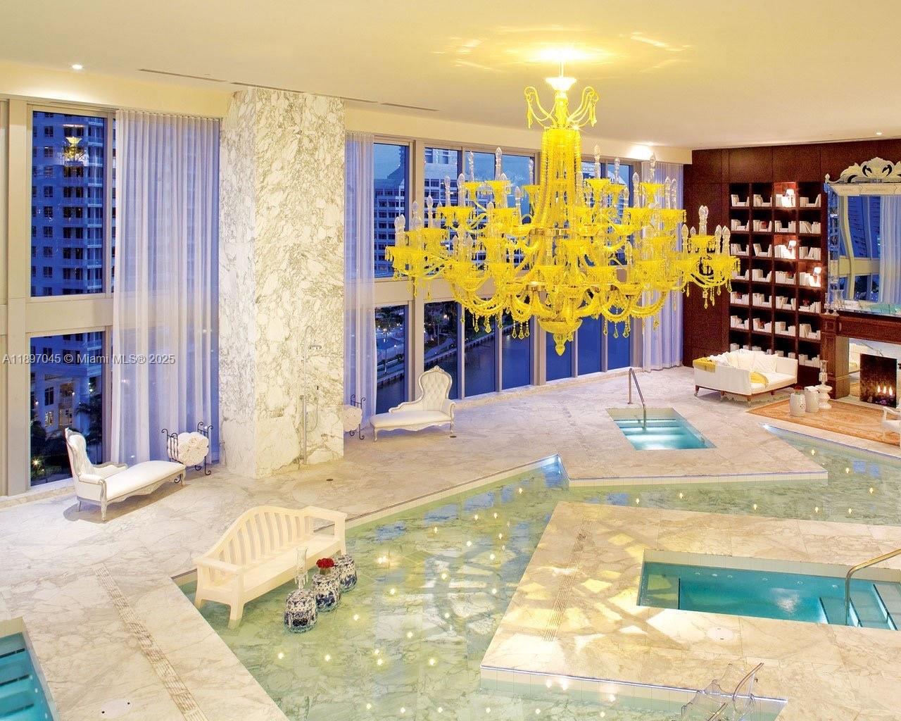 Icon Brickell Condo No 3
