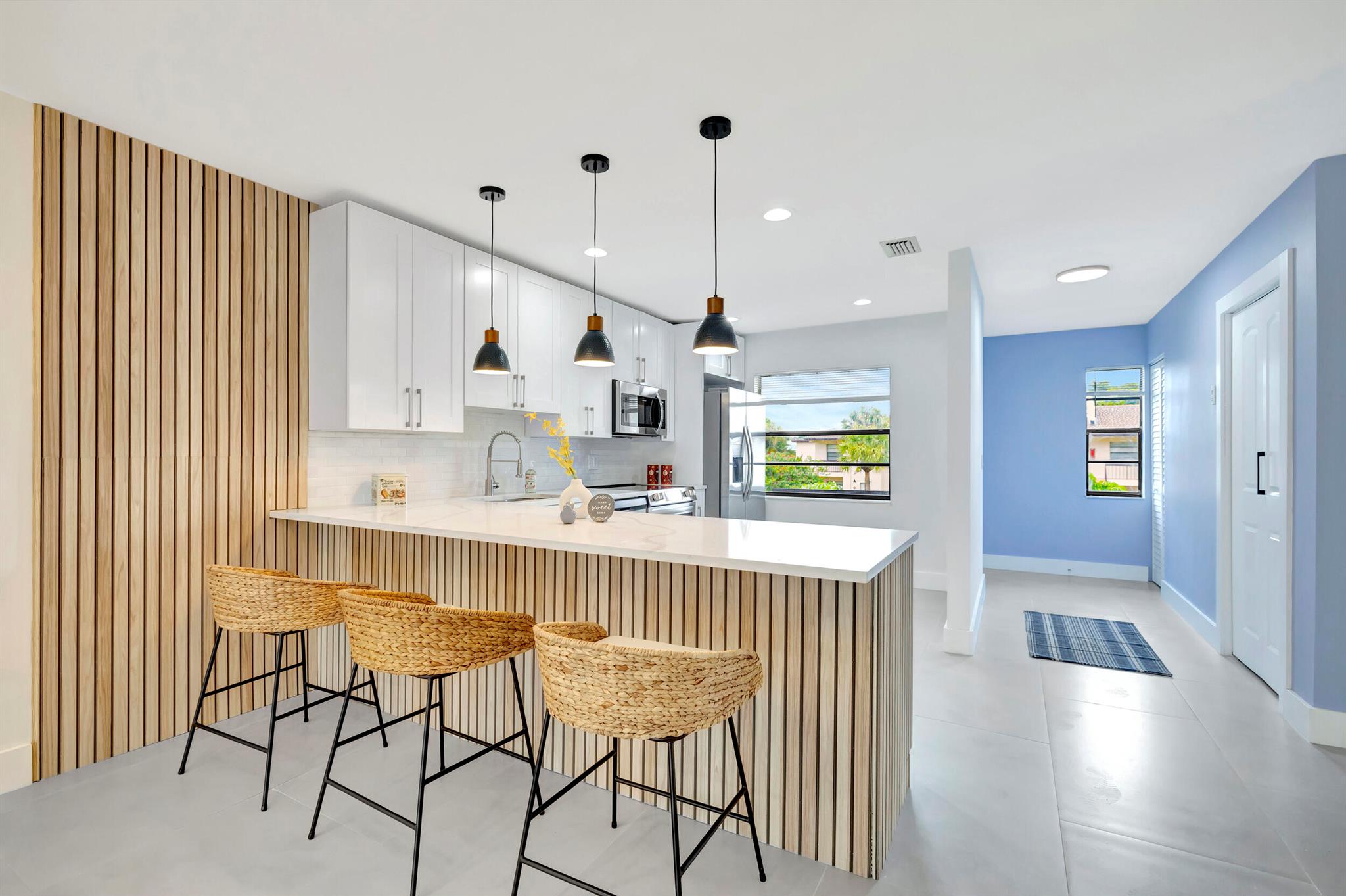 Boca Lago / Greens Of Boc