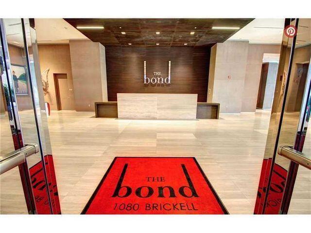 The Bondo (1080 Brickell)