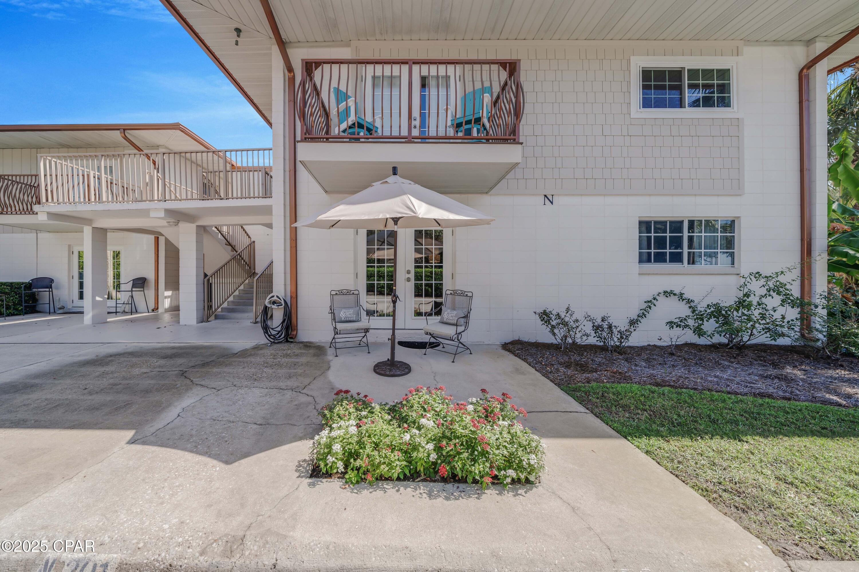 Details for 2100 W Beach Drive N101, Panama City, FL 32401