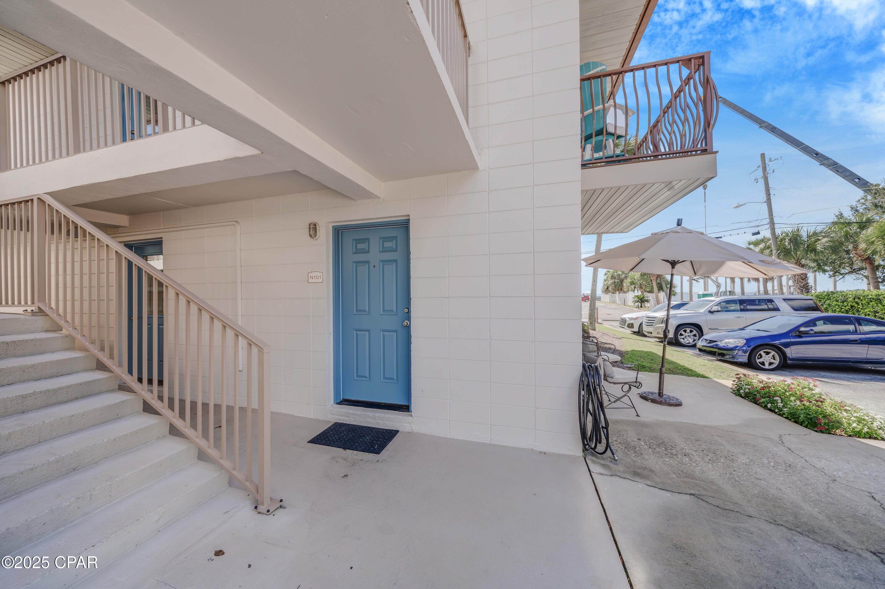 Image 2 For 2100 W Beach Drive N101