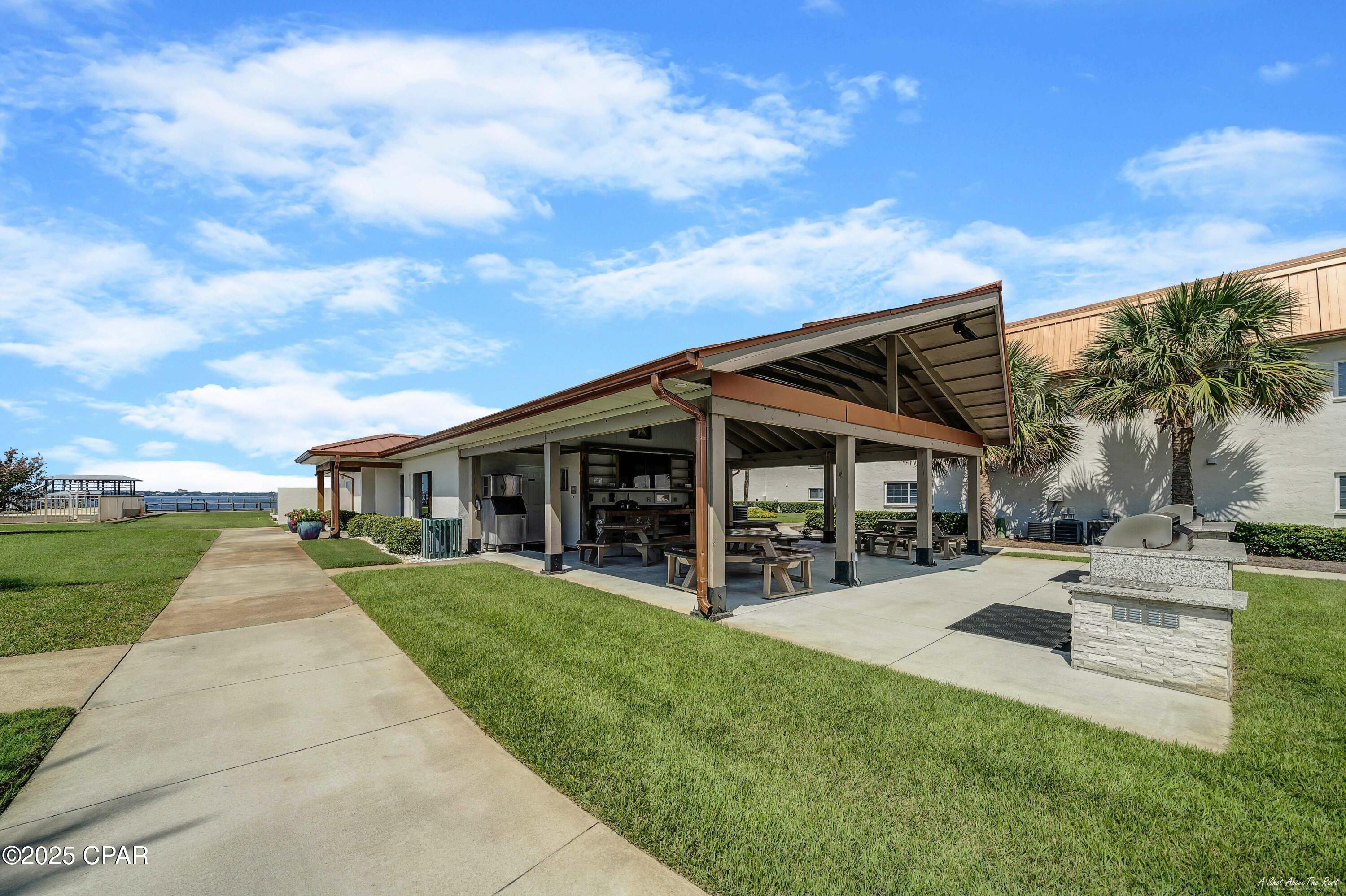 Image 40 For 2100 W Beach Drive N101