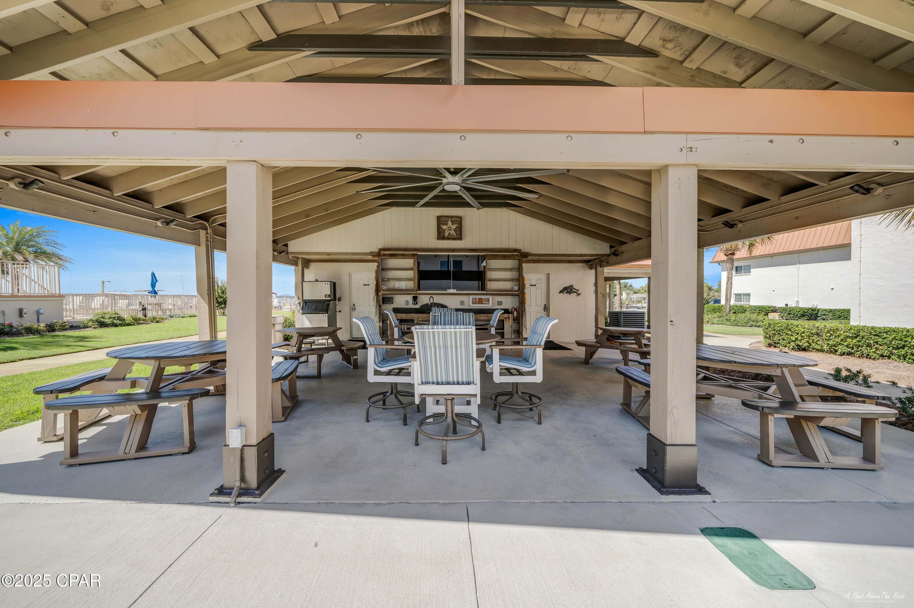 Image 61 For 2100 W Beach Drive N101