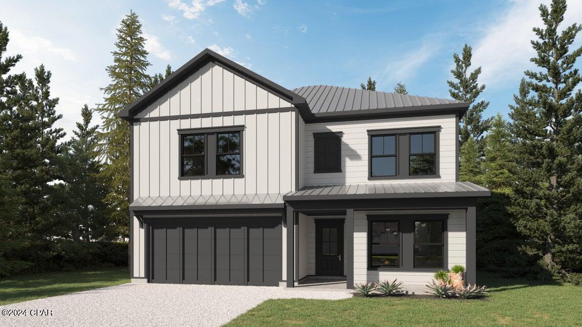 Details for 296 Channel Shoal Drive Lot 11, Santa Rosa Beach, FL 32459