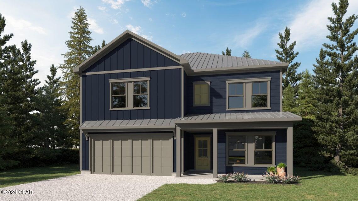 Image 10 For 296 Channel Shoal Drive Lot 11