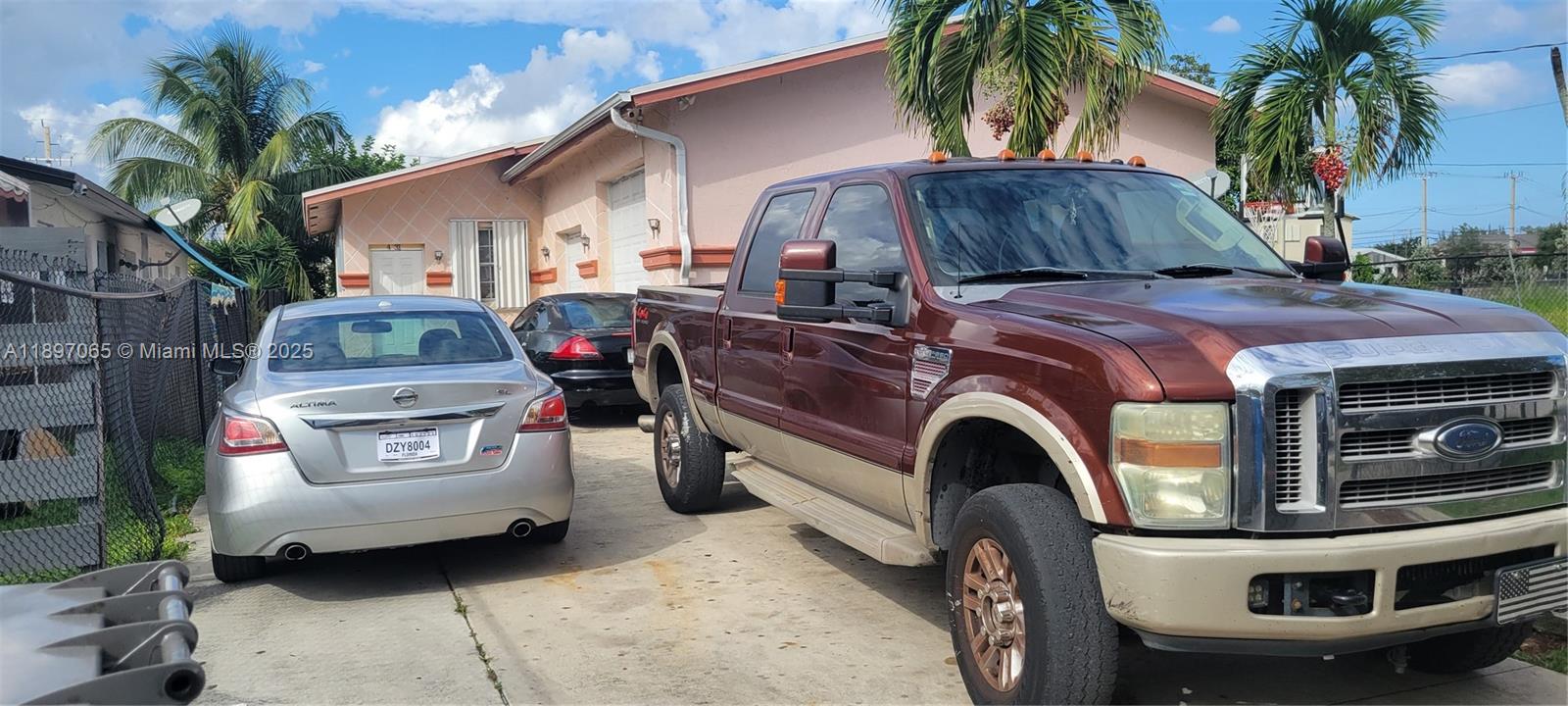 Carver Ranches Business S