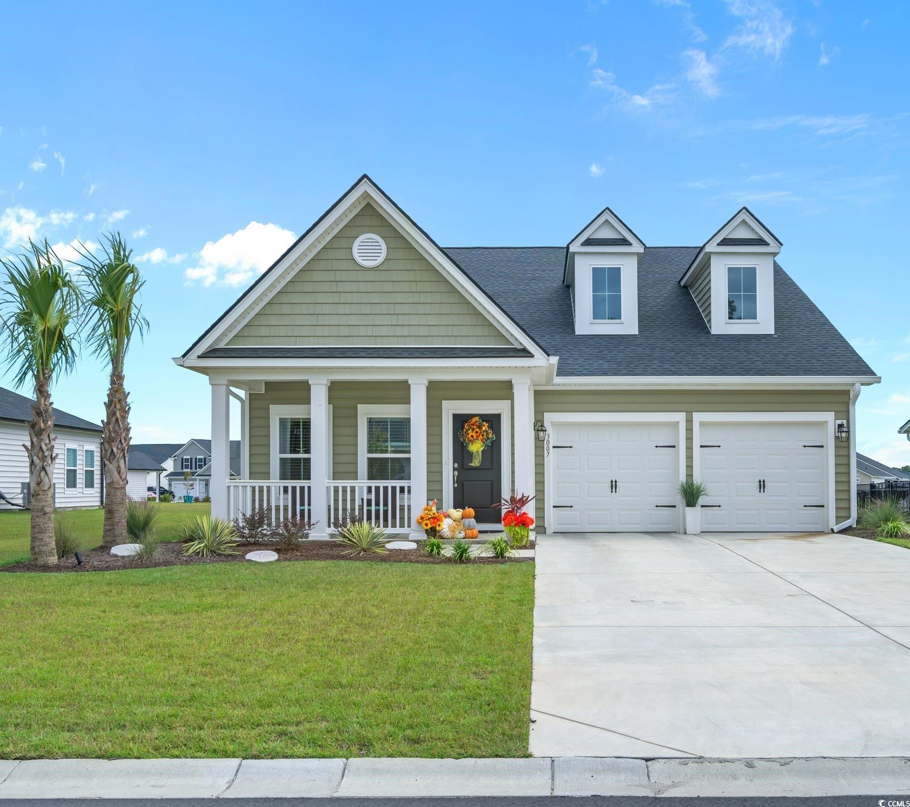 3007 Visionary Dr. Myrtle Beach, SC 29588