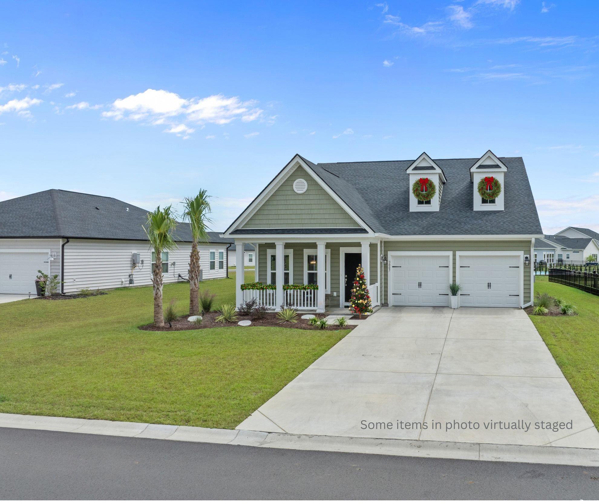 3007 Visionary Dr. Myrtle Beach, SC 29588
