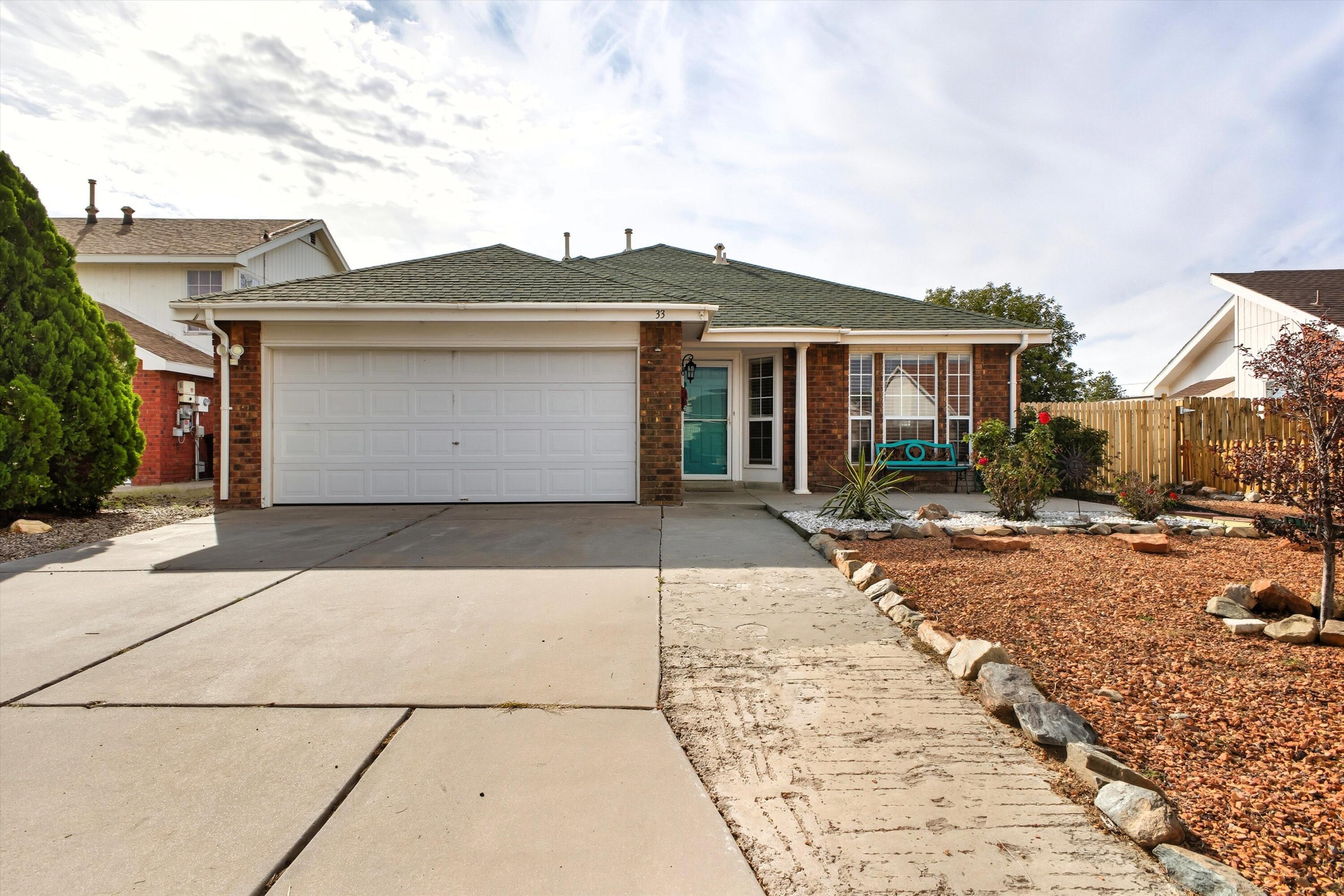 Homes for sale in Los Lunas, NM | 33 Apache Plume Rd, Los Lunas, NM 87031 | MLS# 1093008