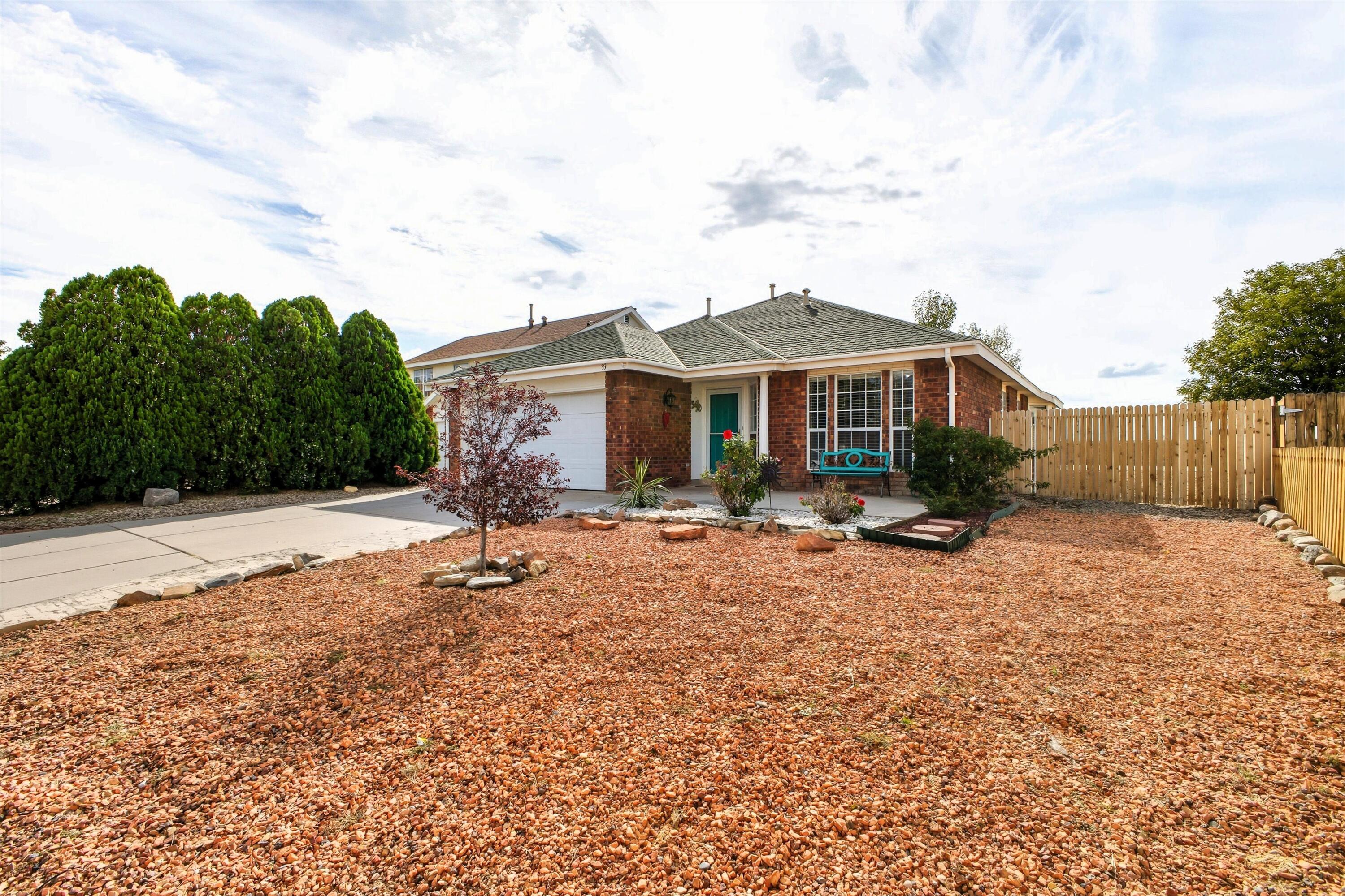 Homes for sale in Los Lunas, NM | 33 Apache Plume Rd, Los Lunas, NM 87031 | MLS# 1093008