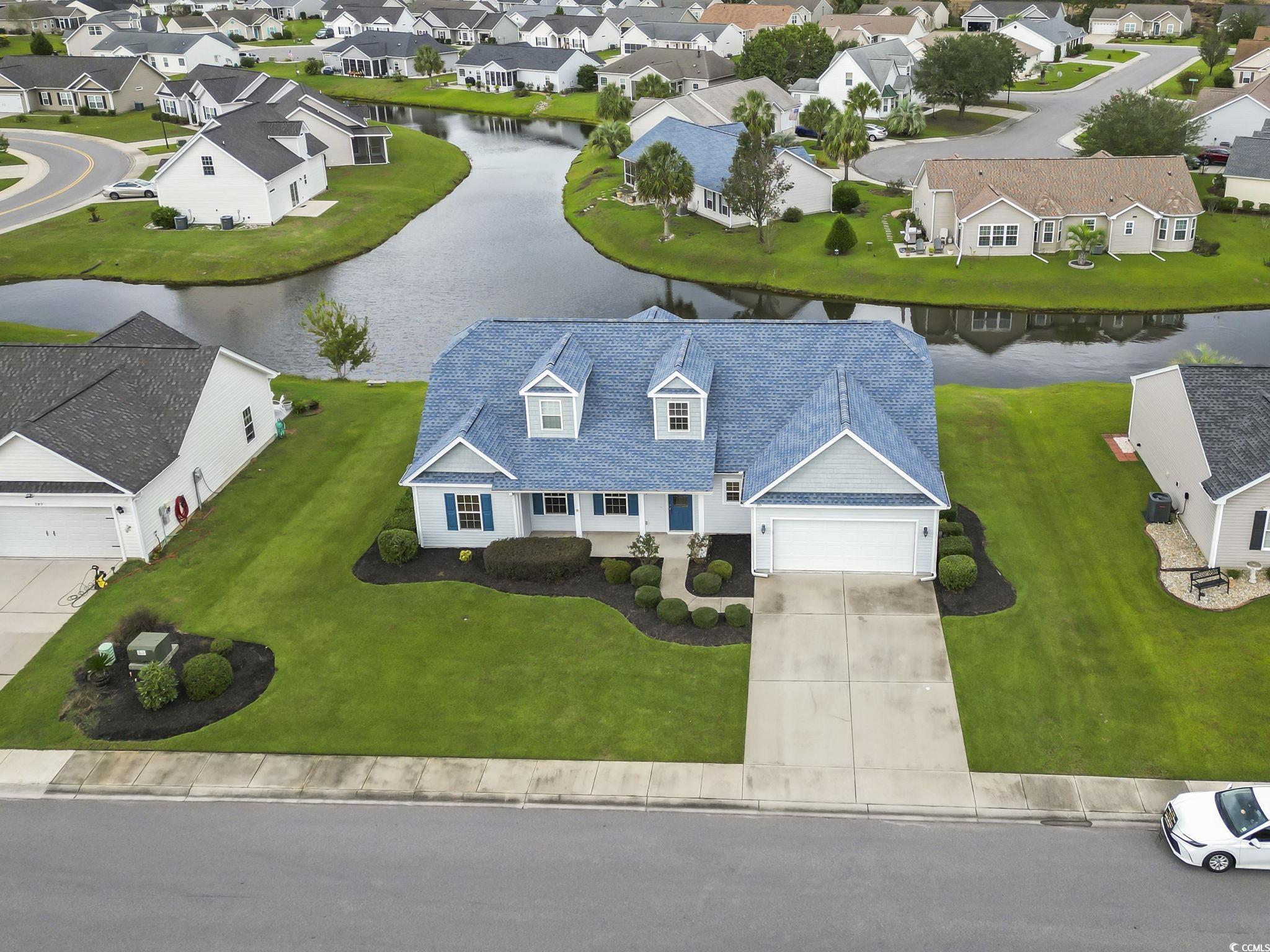 335 Oak Crest Circle Little River, SC 29566