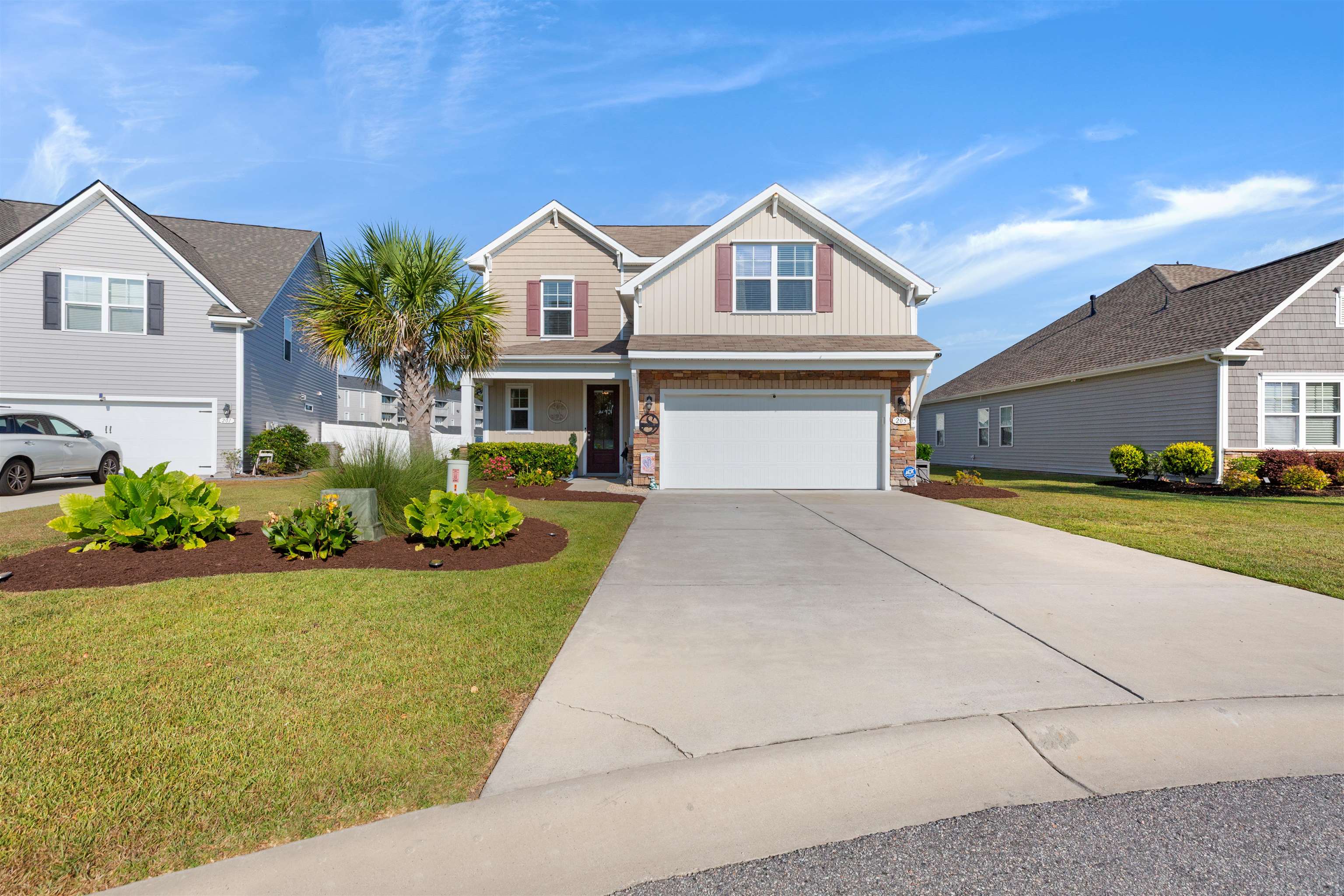 205 Ocean Commons Dr. Surfside Beach, SC 29575