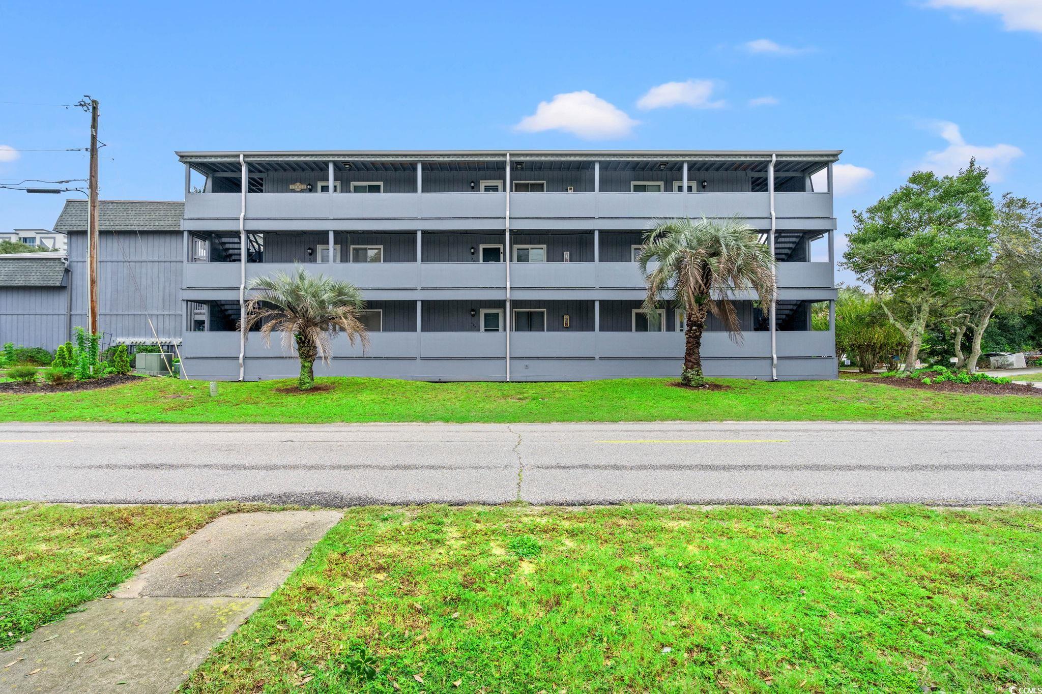 210 28th Ave. S UNIT #201 Myrtle Beach, SC 29577