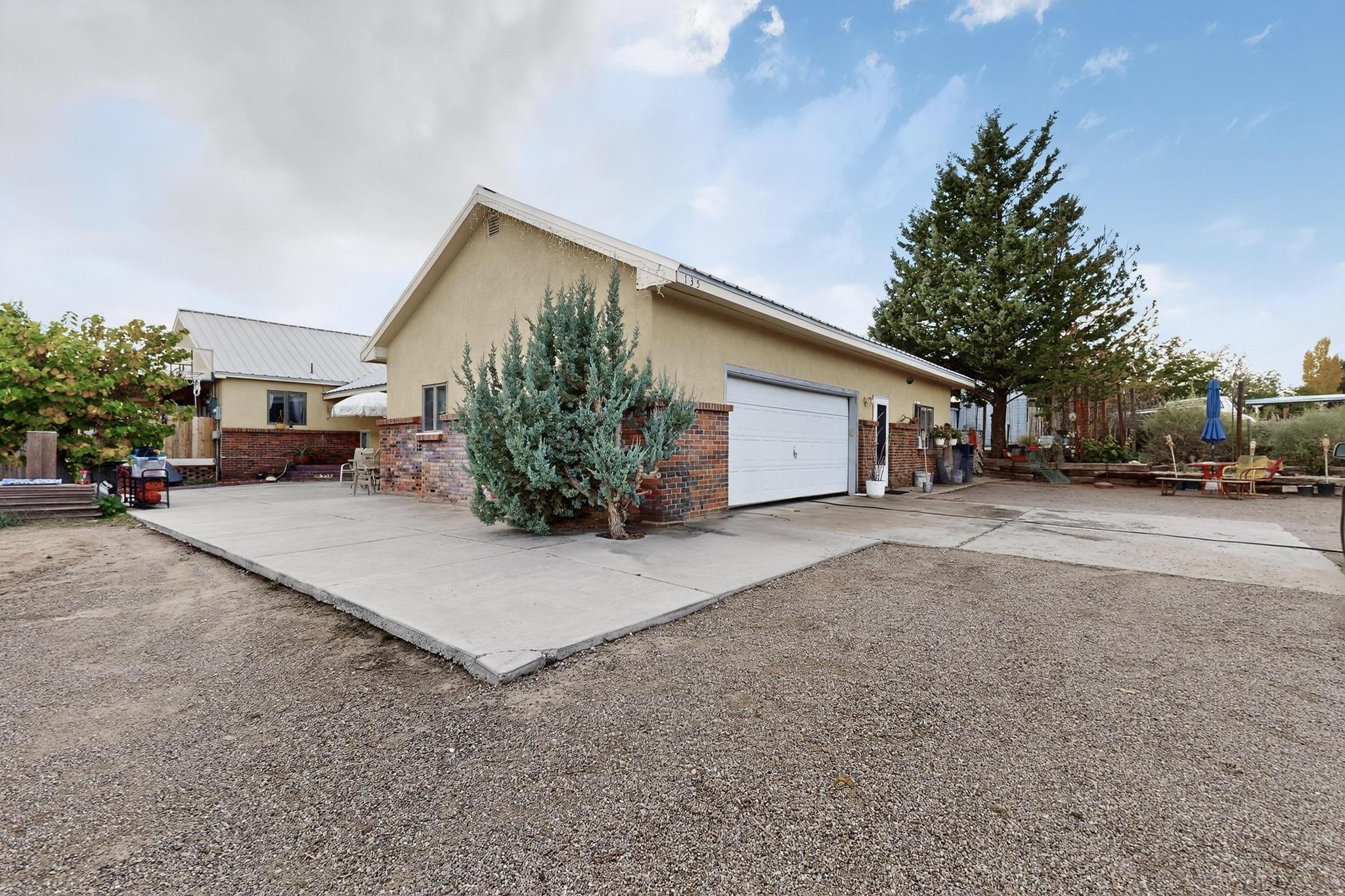 Homes for sale in Corrales, NM | 135 Reclining Acres Rd, Corrales, NM 87048 | MLS# 1093013