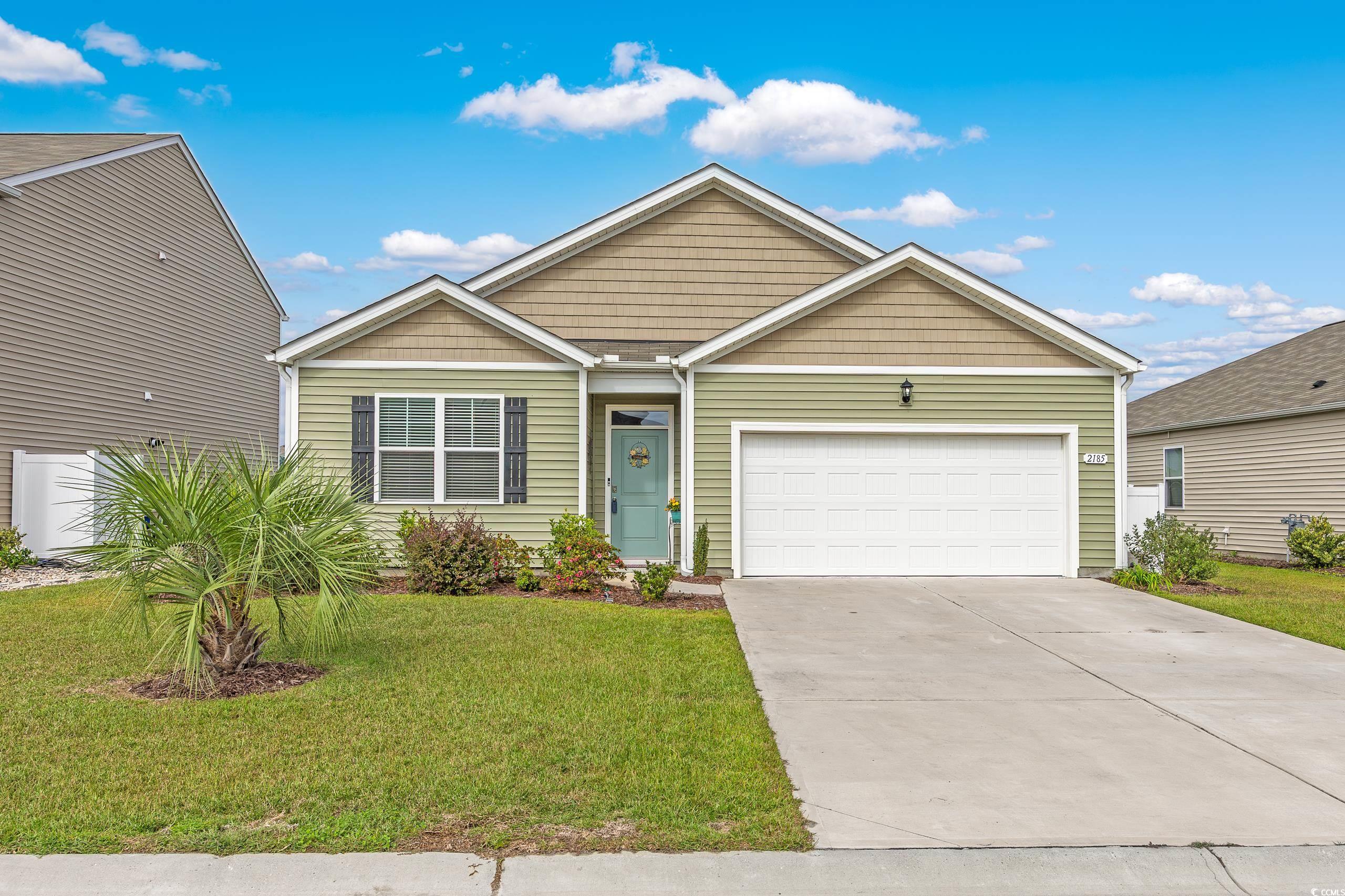 2185 Ainsley Dr. Little River, SC 29566