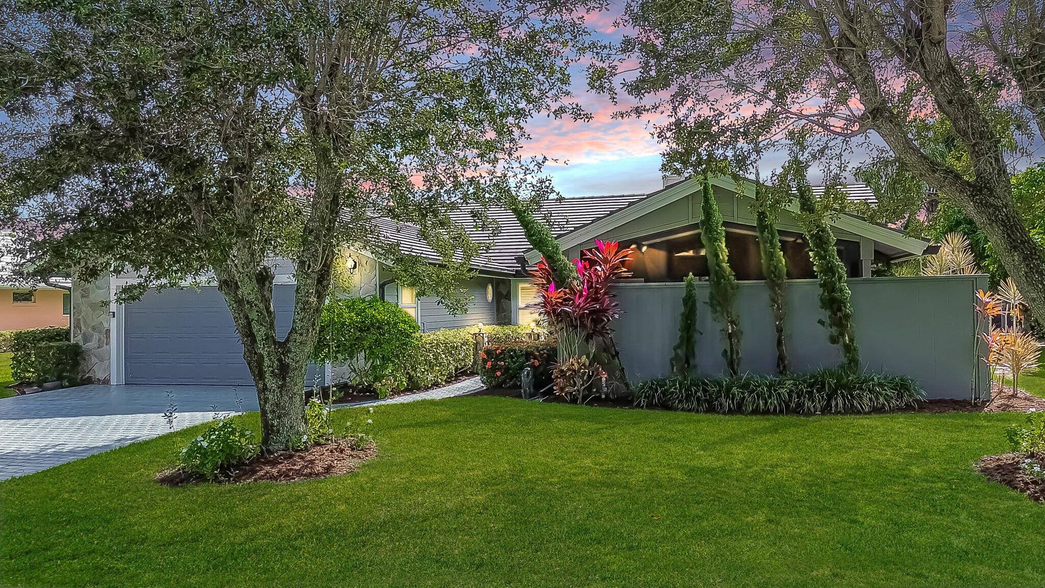 Country Club Estates