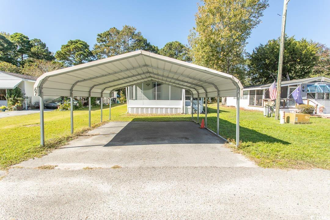 67 Crooked Island Circle Murrells Inlet, SC 29576