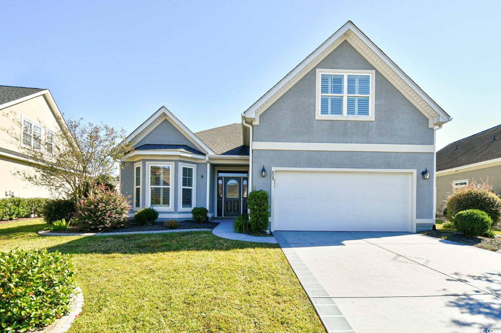 809 Covelo Ln. Myrtle Beach, SC 29579