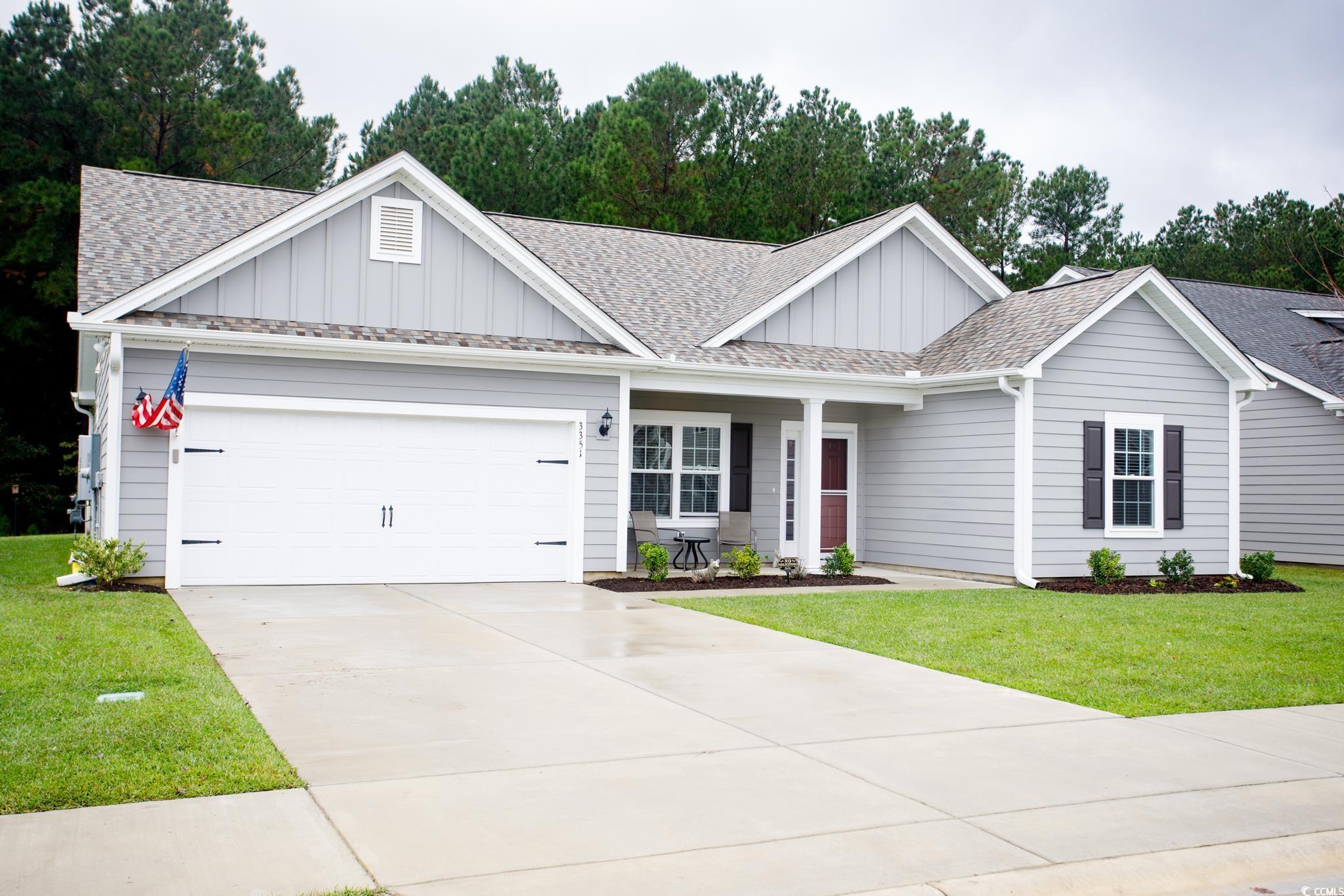 3351 Little Bay Dr. Conway, SC 29526