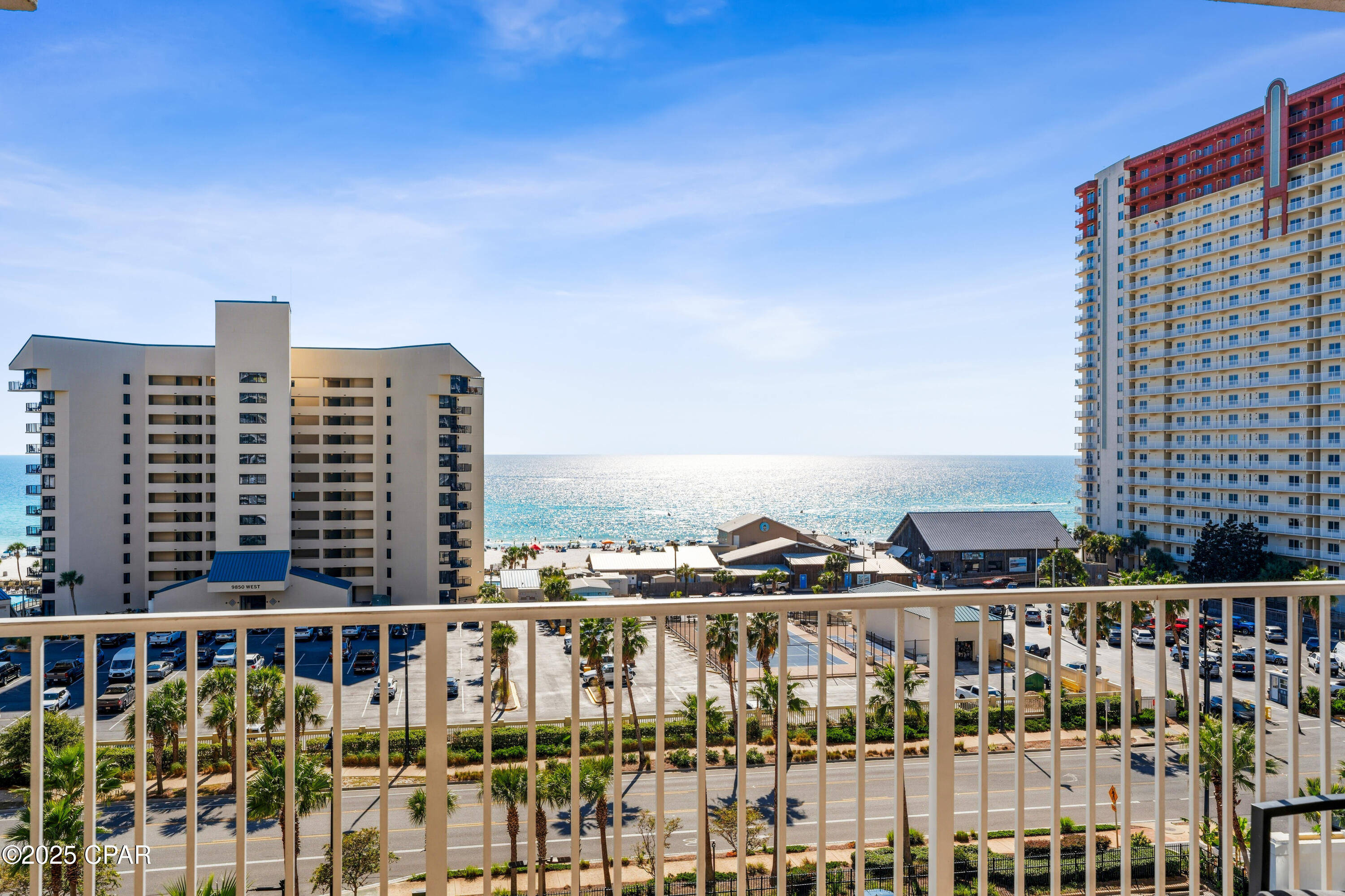 9860 S Thomas Drive 622, Panama City, FL 32408