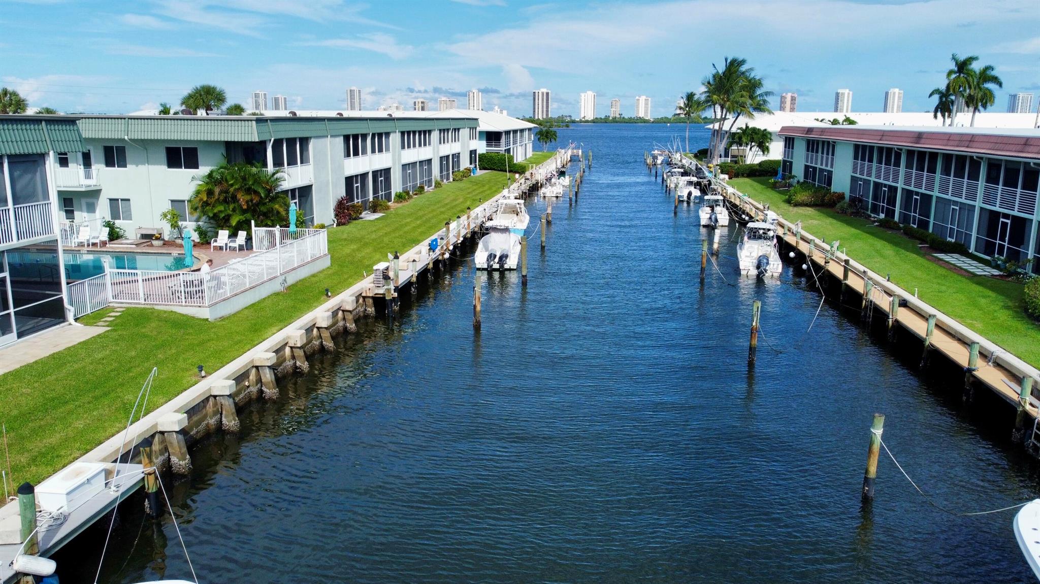 Windsor Park South Condom