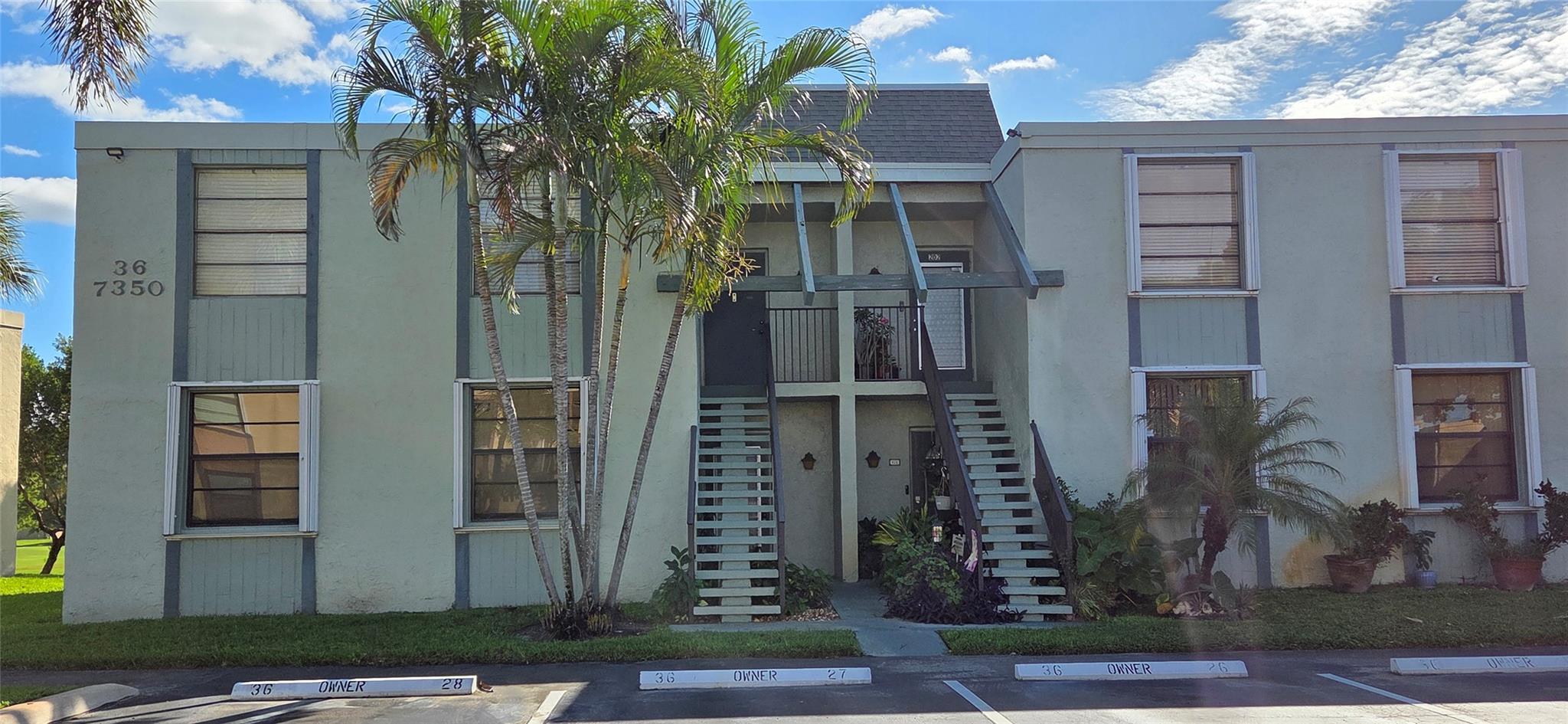 36 Of Palm Spgs 3 Condo