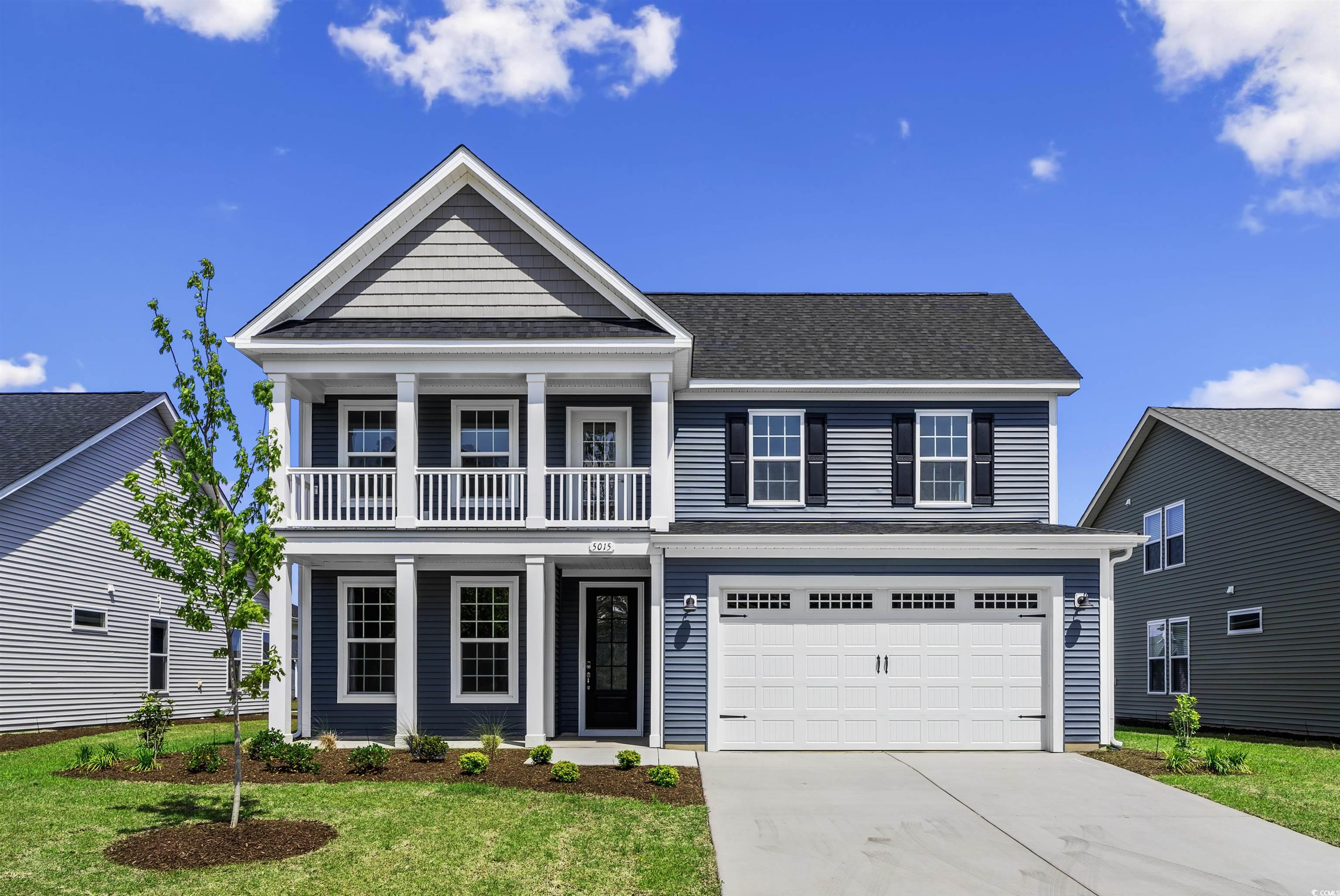 1535 Breakwater Dr. Little River, SC 29566