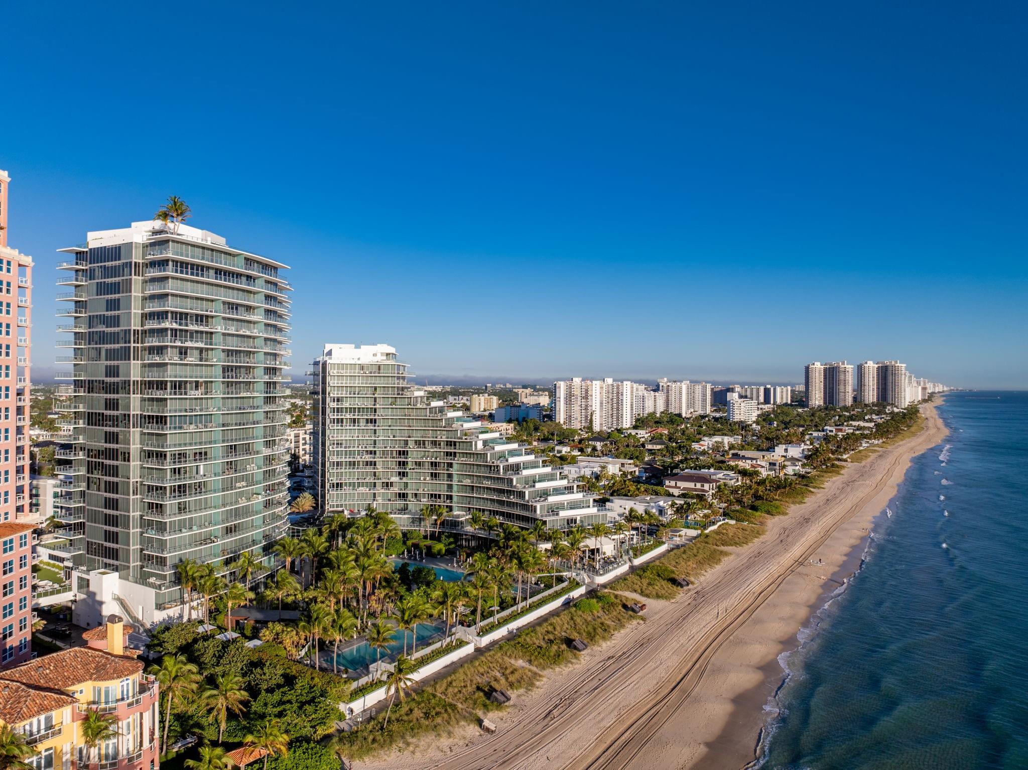 Condo for Sale in Fort Lauderdale, FL