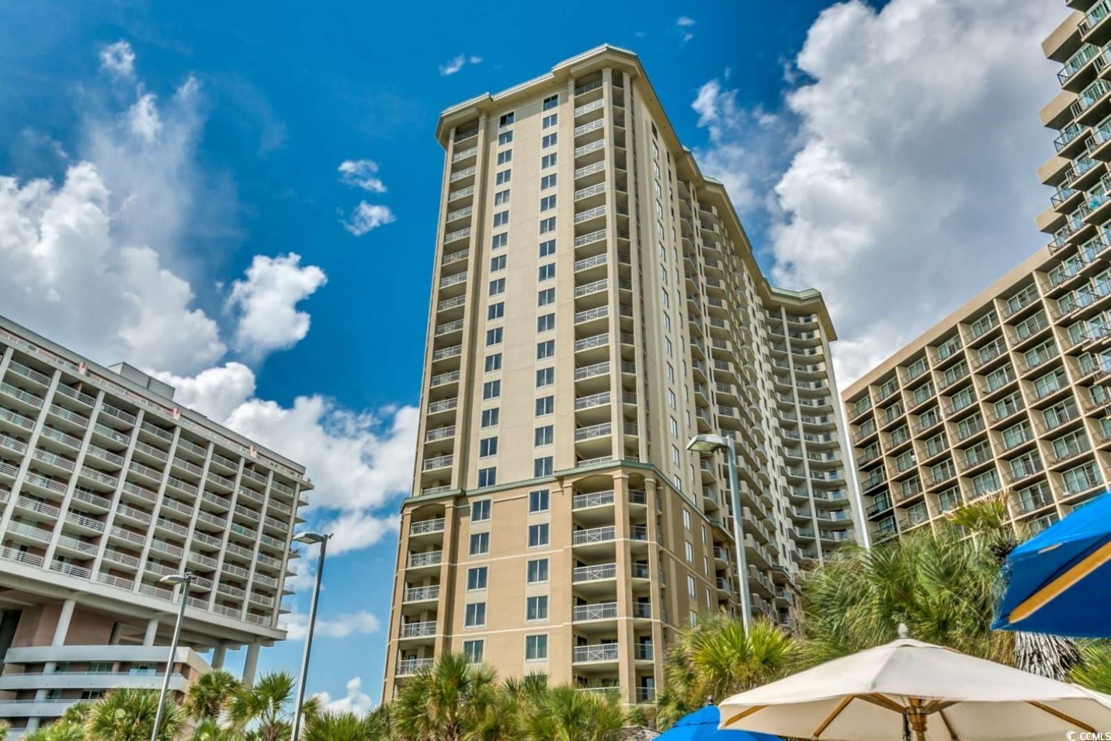 9994 Beach Club Dr. UNIT #605 Myrtle Beach, SC 29572