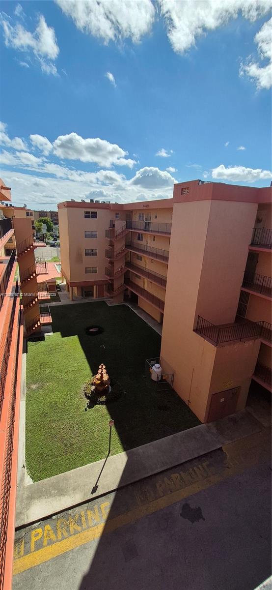 Pal East Gardens Condo