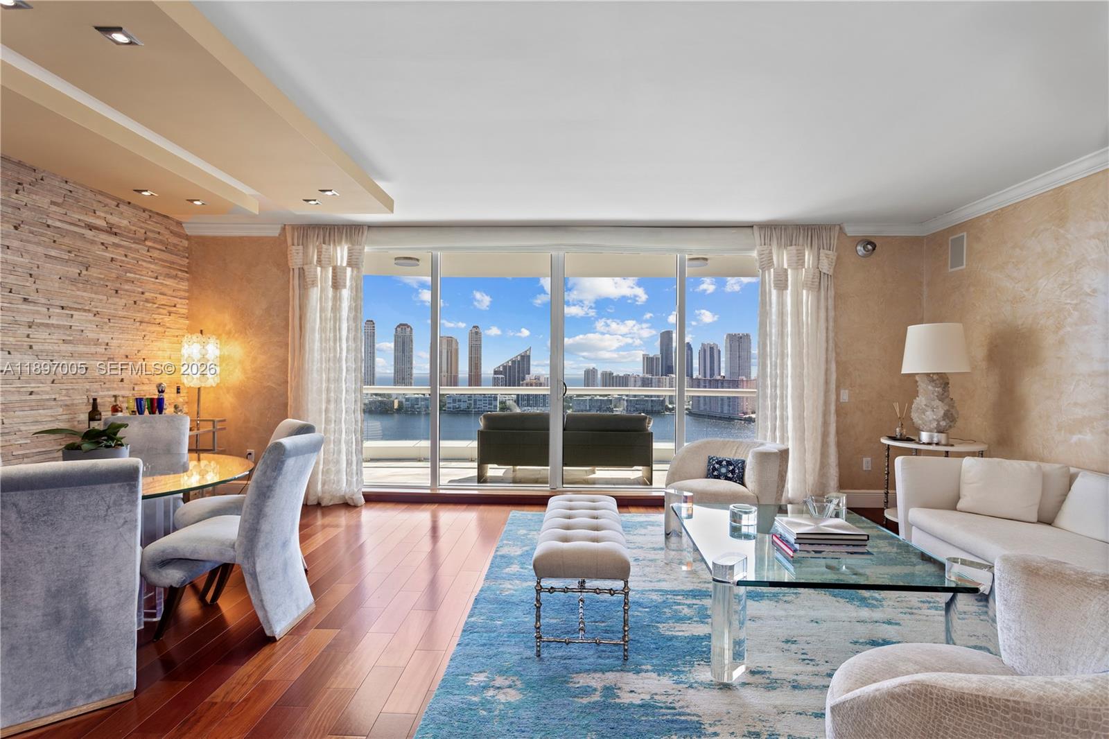 6000 Island Blvd Unit 2507, Aventura, Florida 33160