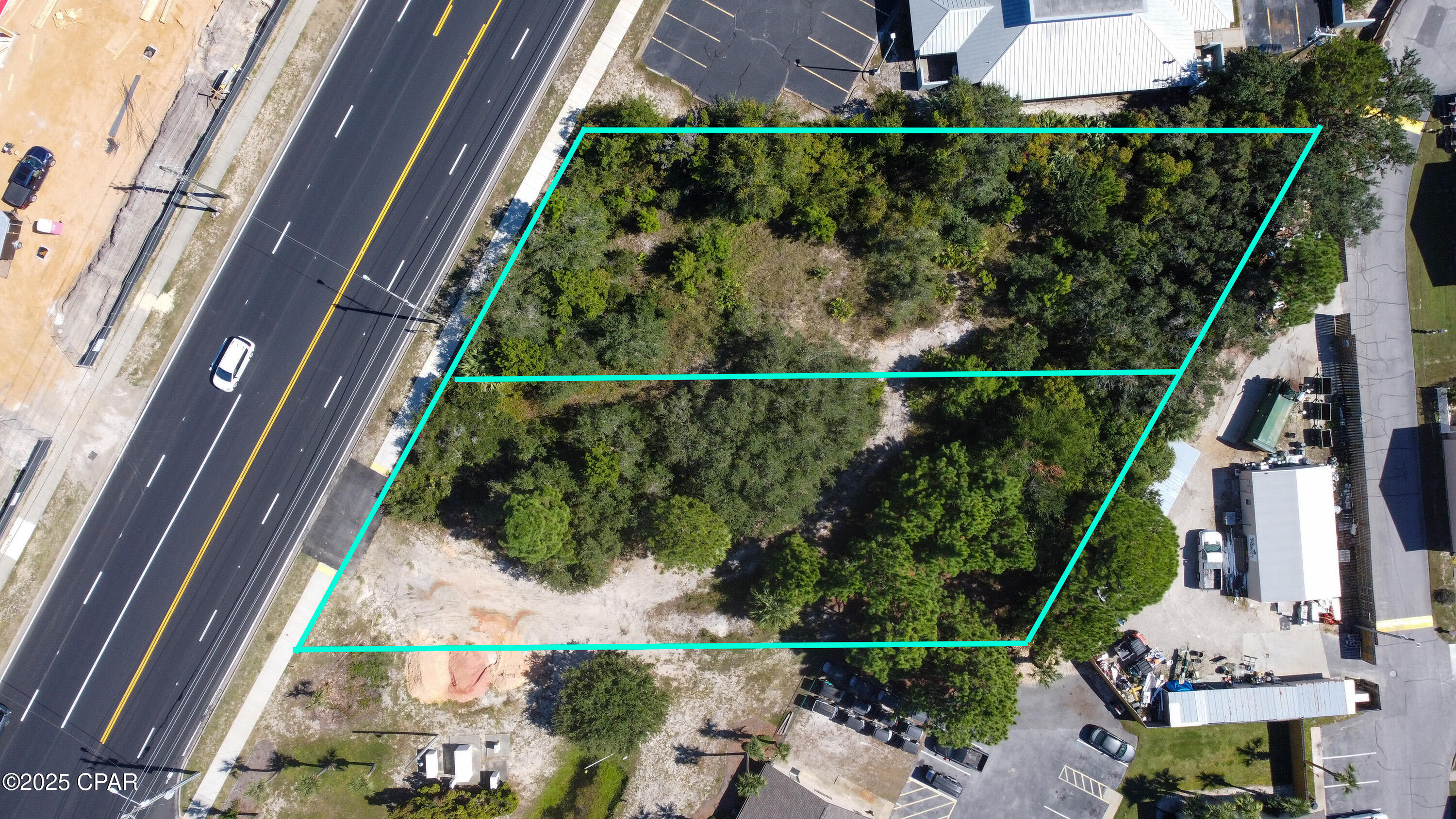 Image 2 For 000 Hutchison Boulevard