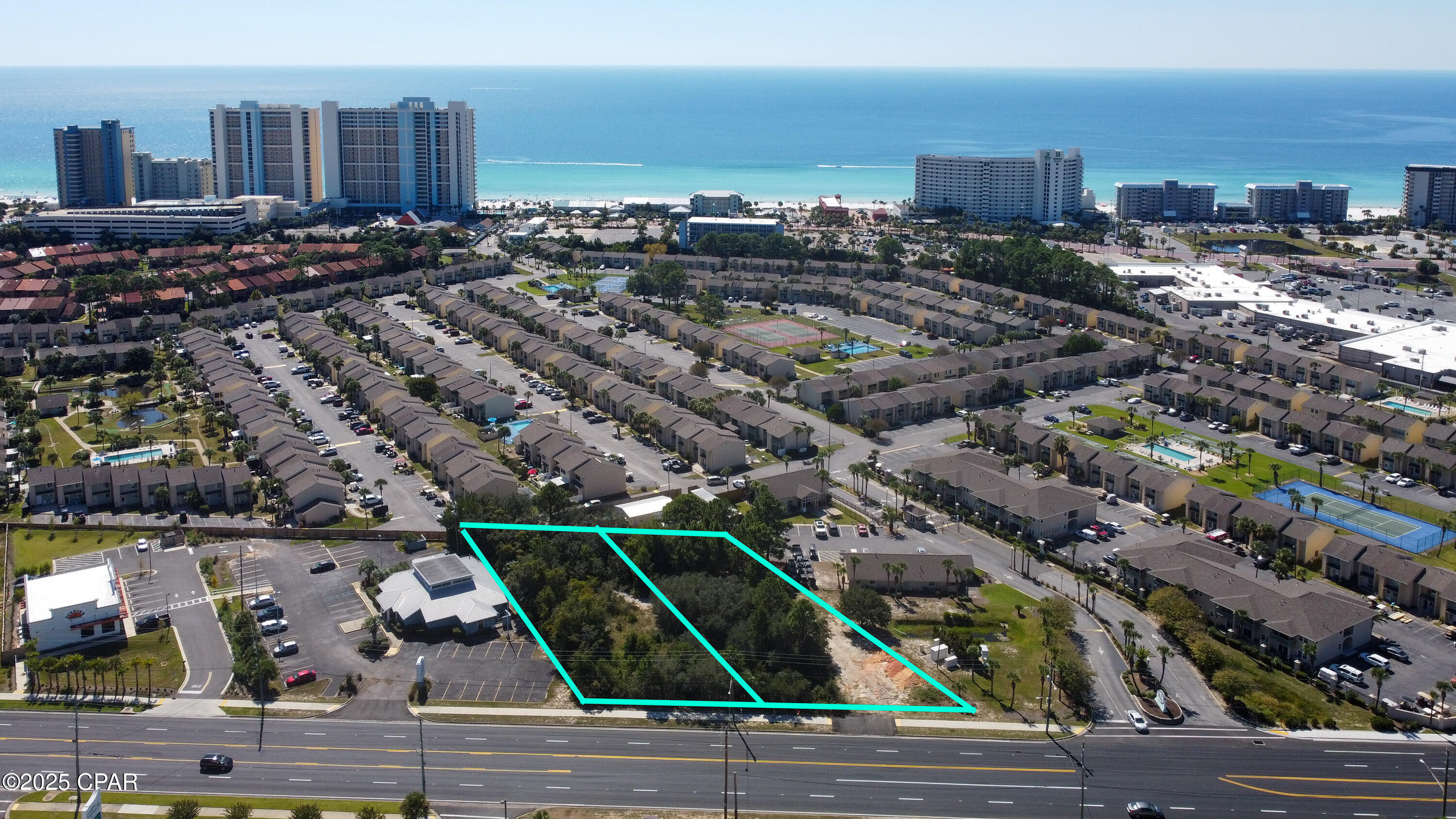 Image 4 For 000 Hutchison Boulevard