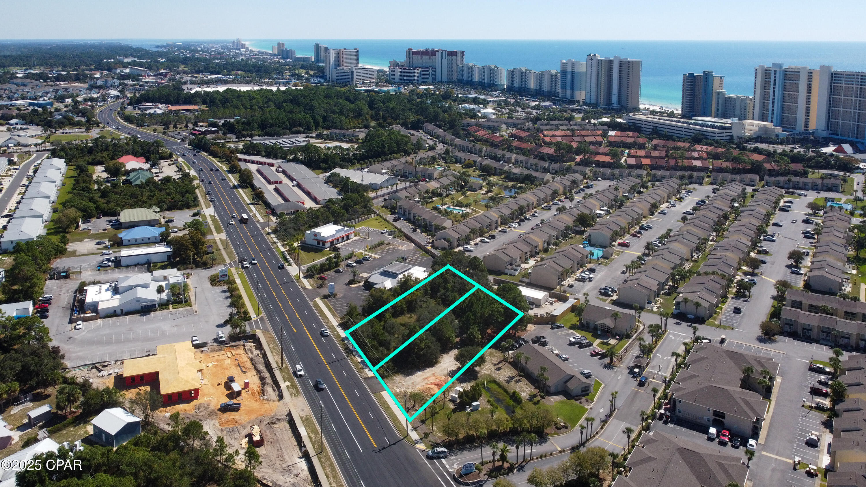 Image 6 For 000 Hutchison Boulevard