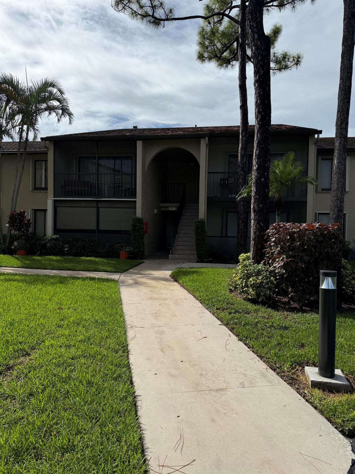 Pine Ridge North Village