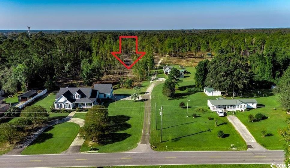 TBD Juniper Bay Rd. Conway, SC 29527