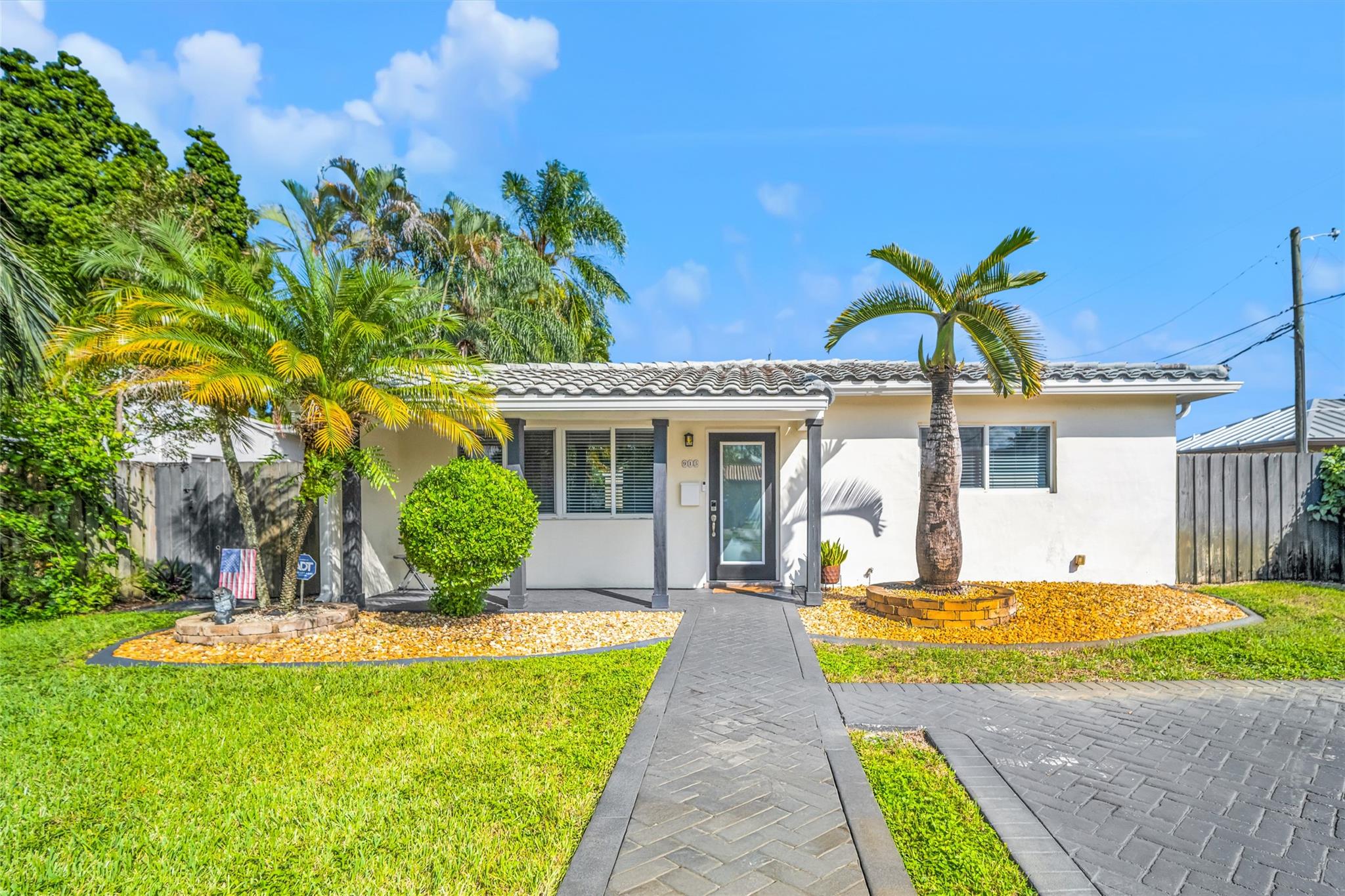 Breezy Manor Amended