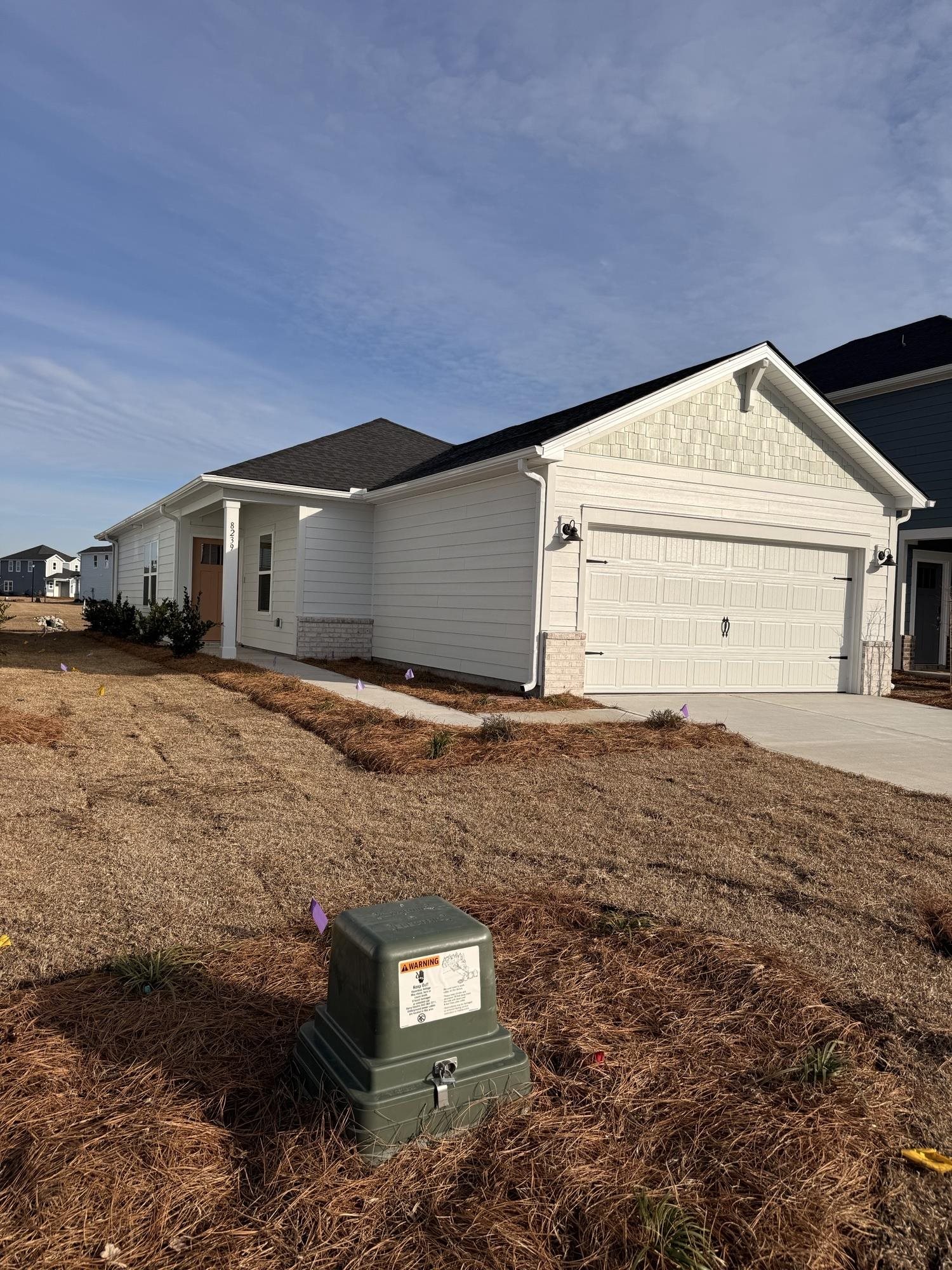 8239 Energize Dr. Longs, SC 29568